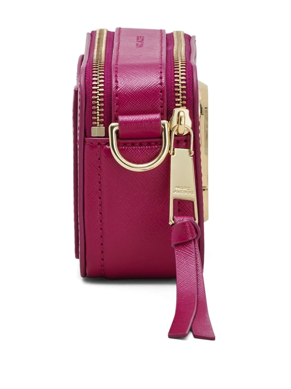 Borsa a tracolla the snapshot in rosa - donna