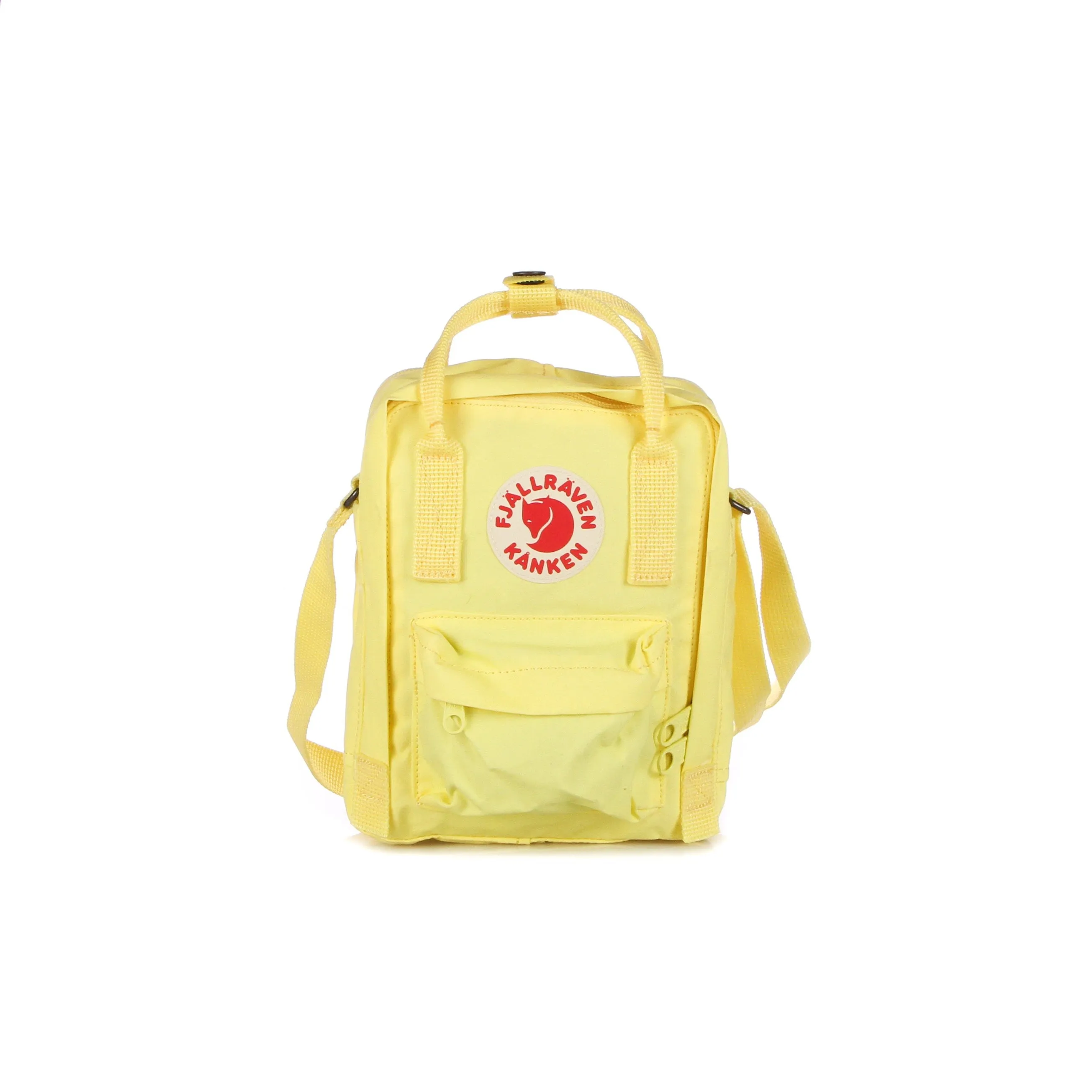 Borsello Unisex Kanken Sling Corn Yellow