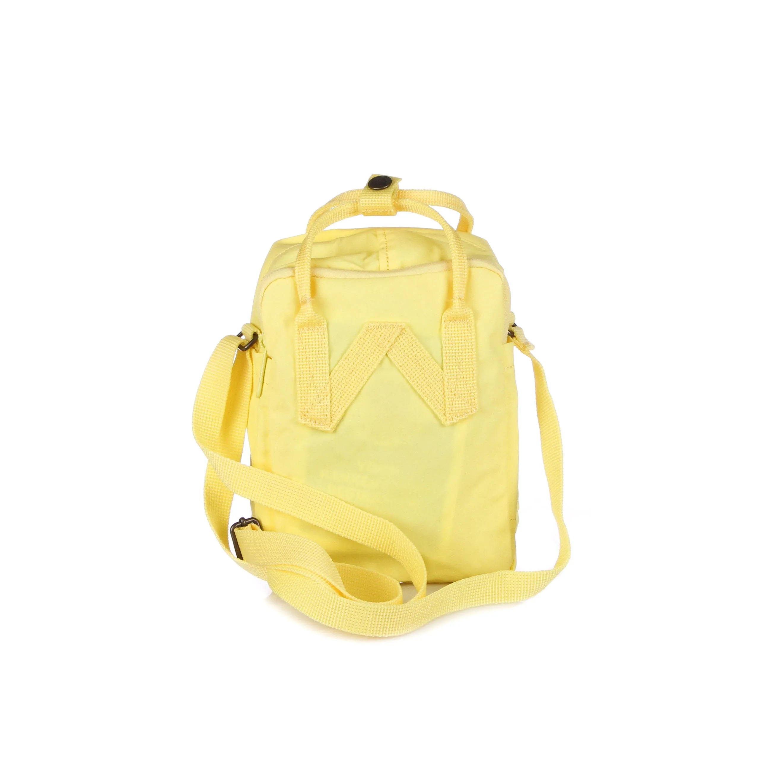 Borsello Unisex Kanken Sling Corn Yellow