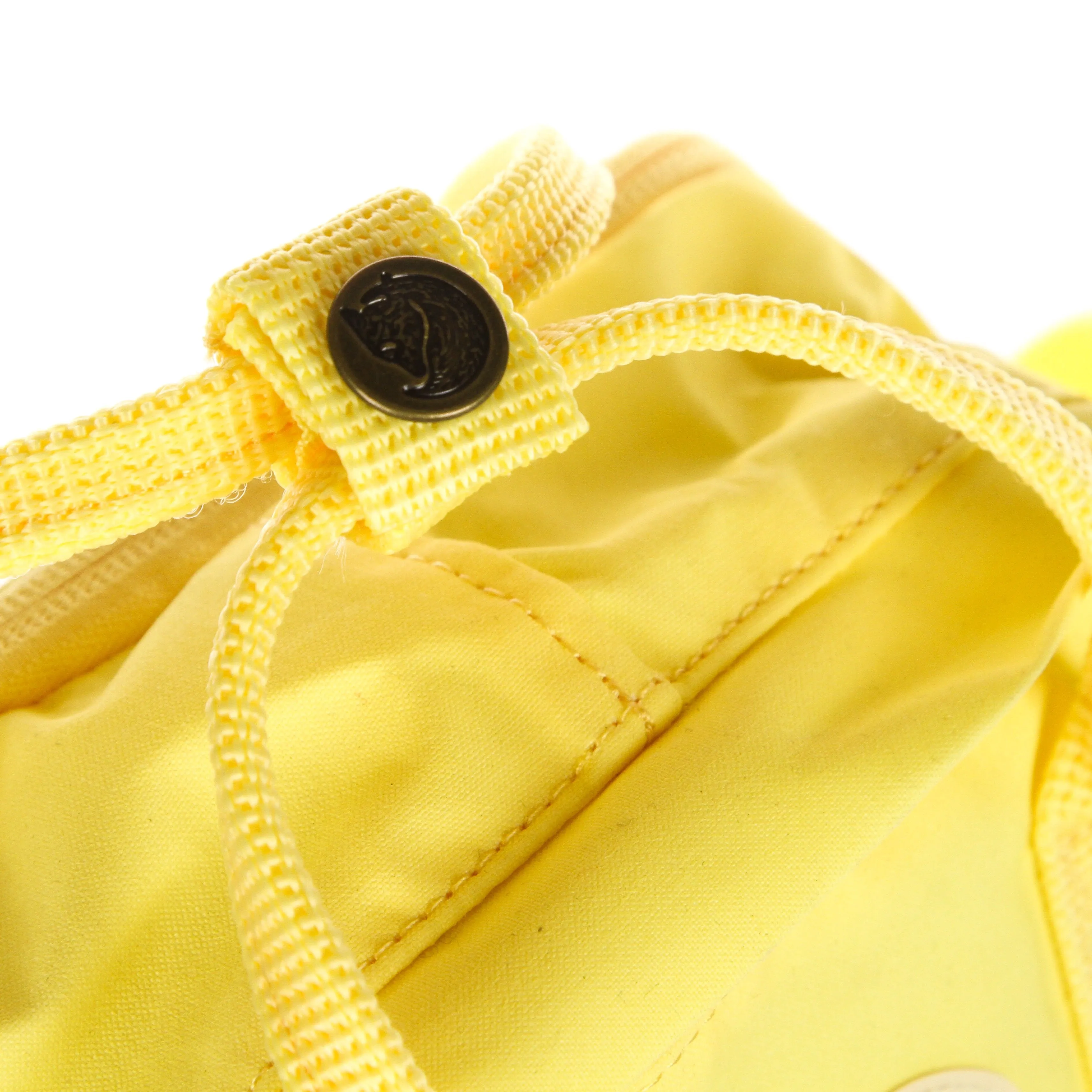 Borsello Unisex Kanken Sling Corn Yellow