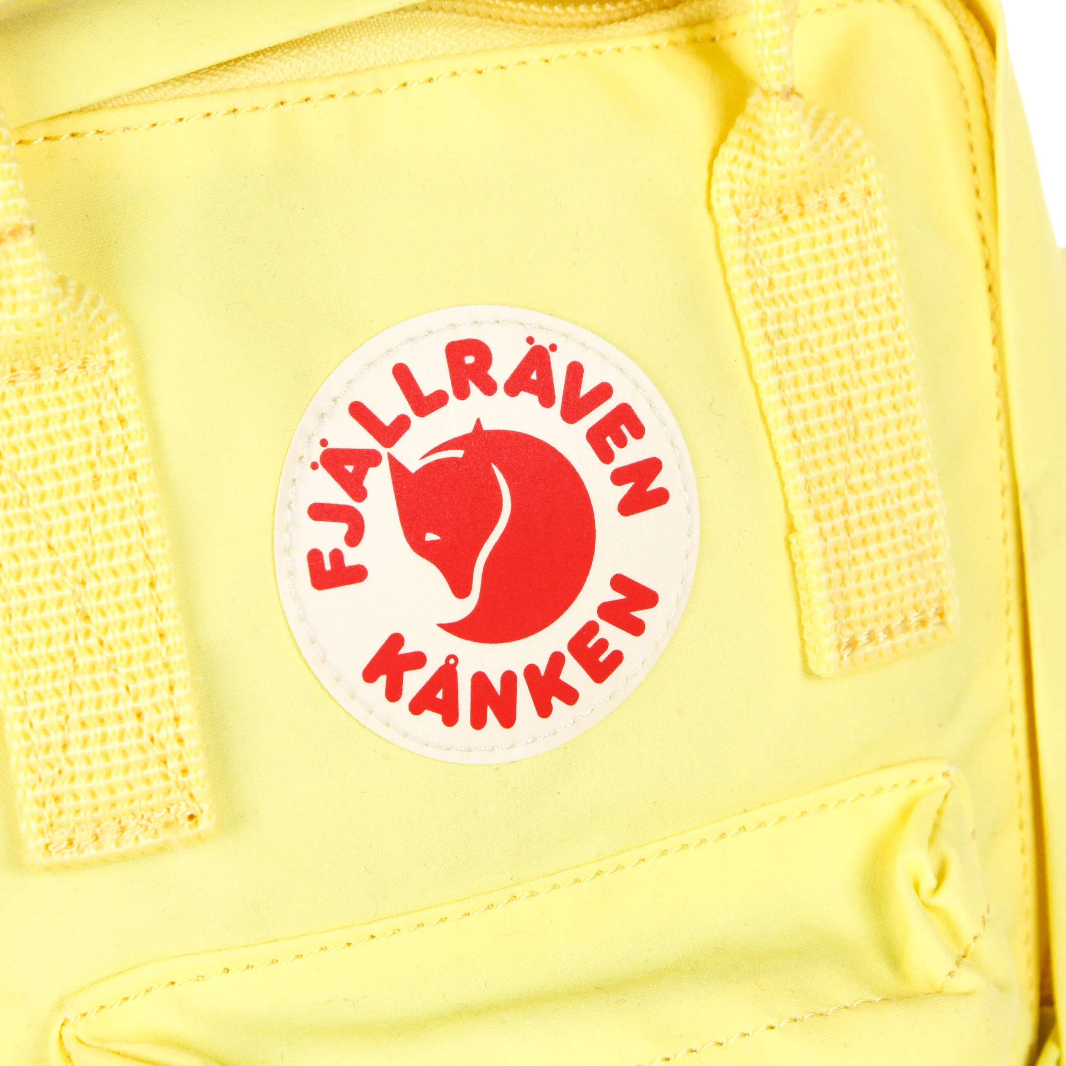 Borsello Unisex Kanken Sling Corn Yellow