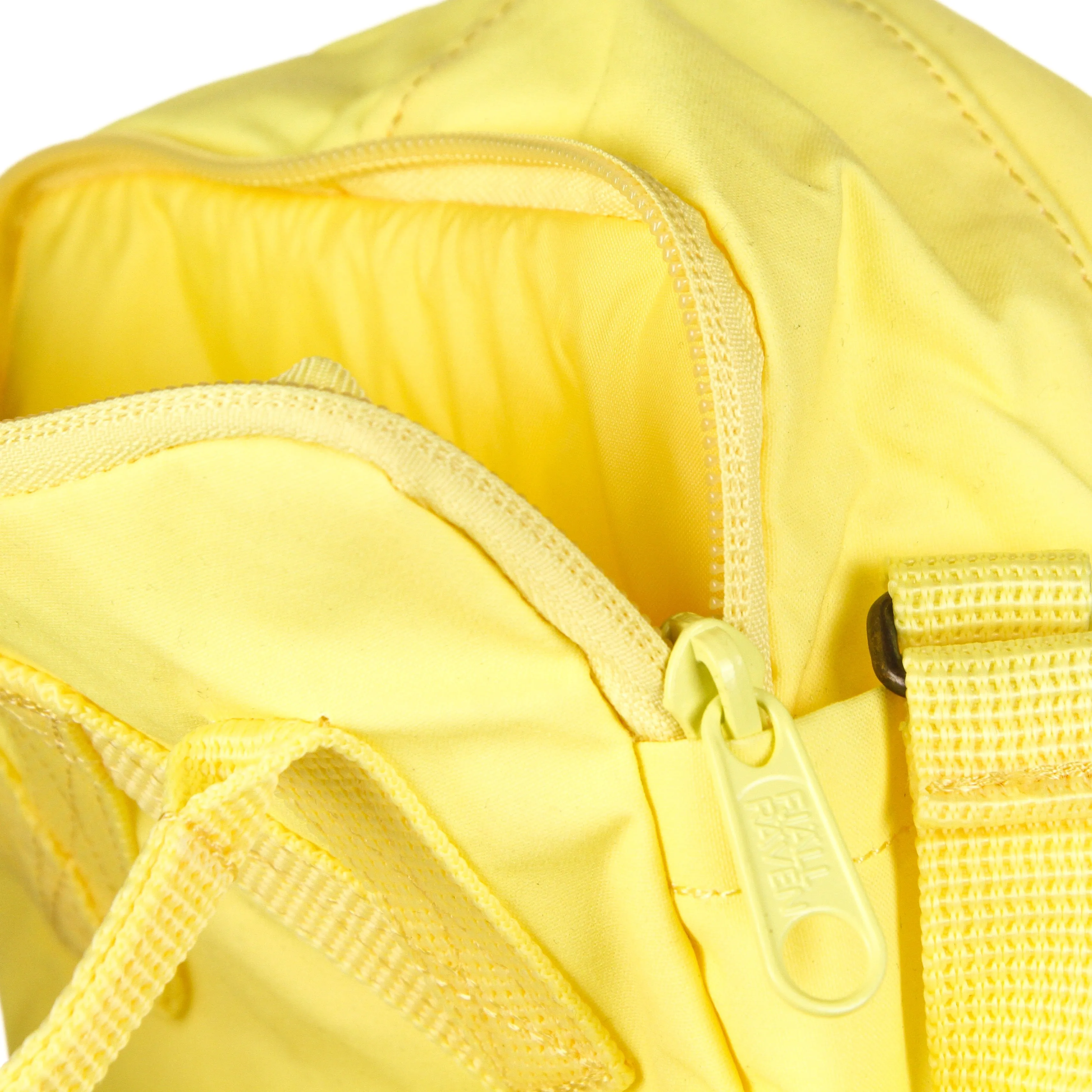 Borsello Unisex Kanken Sling Corn Yellow