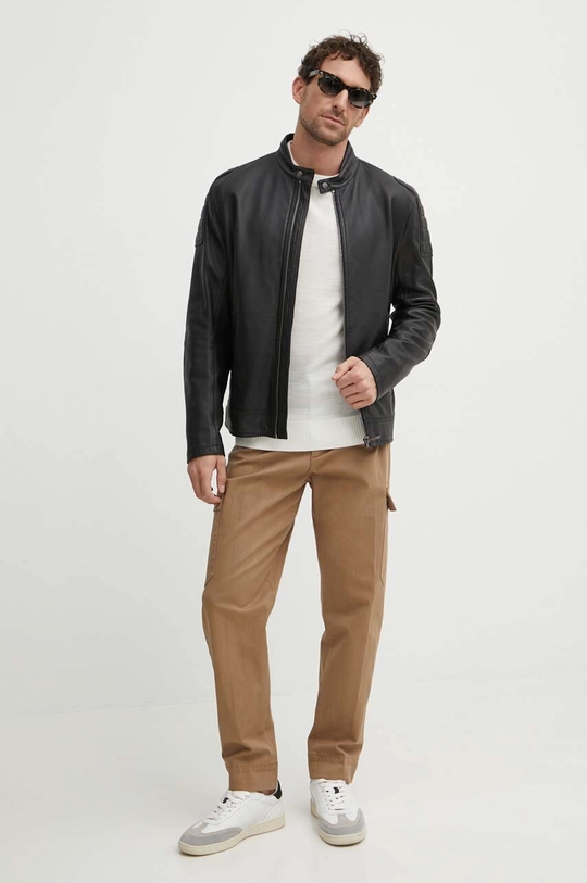 BOSS pantaloni