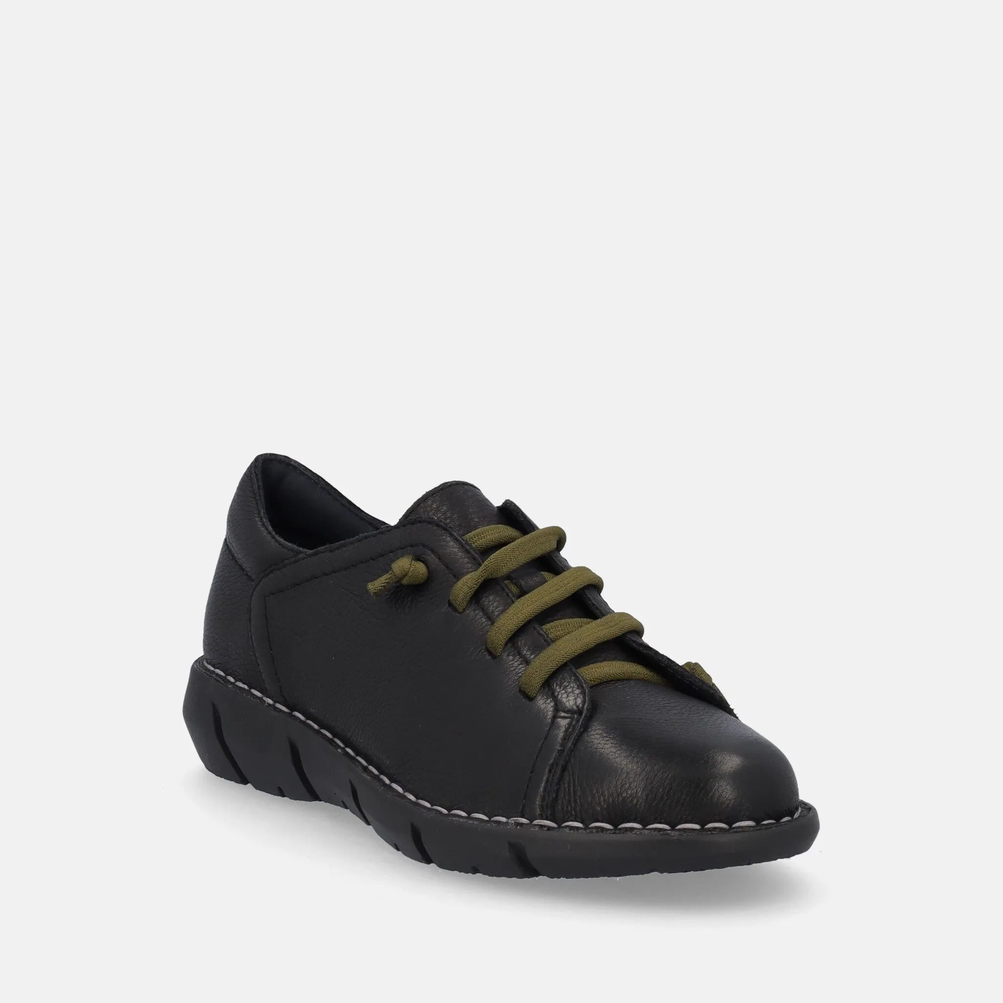 CAMILA SCARPE STRINGATE
