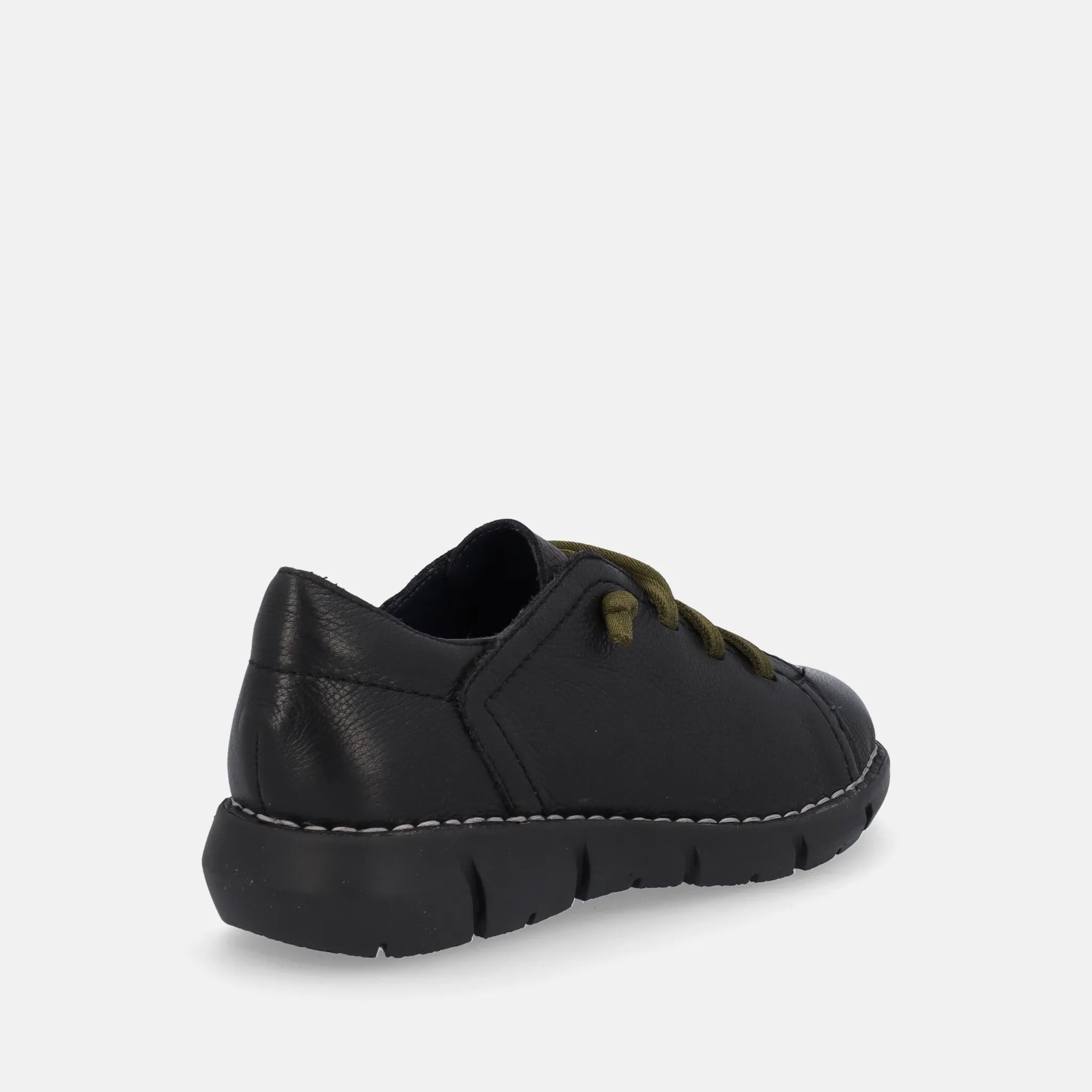 CAMILA SCARPE STRINGATE