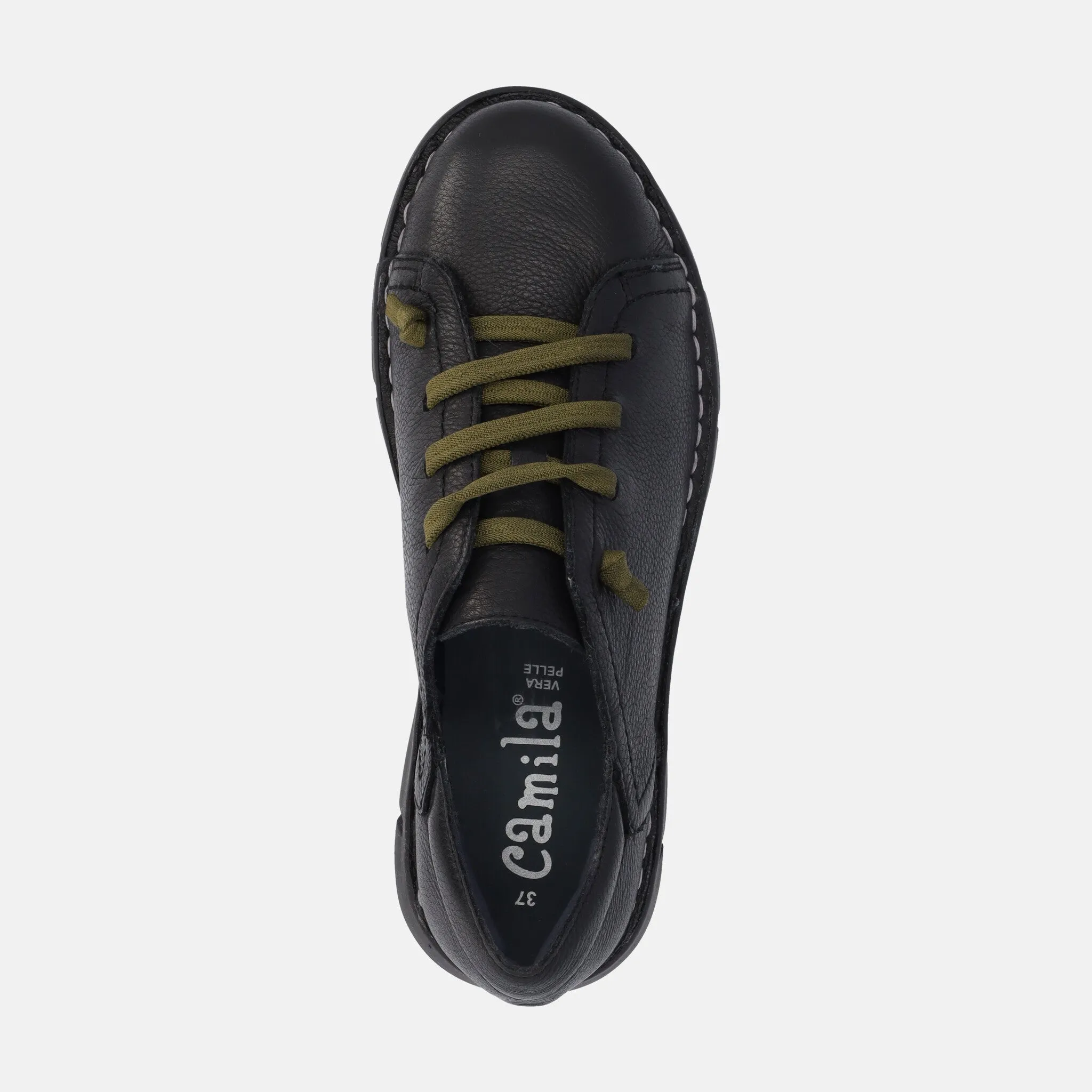 CAMILA SCARPE STRINGATE