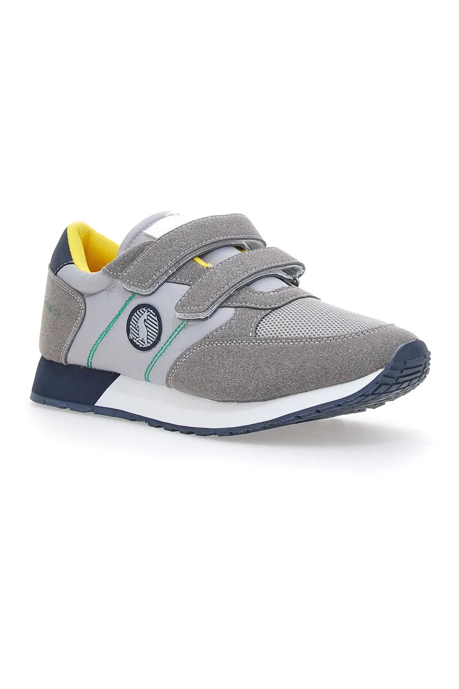   CANGURO Sneakers Canguro 338 Grigie