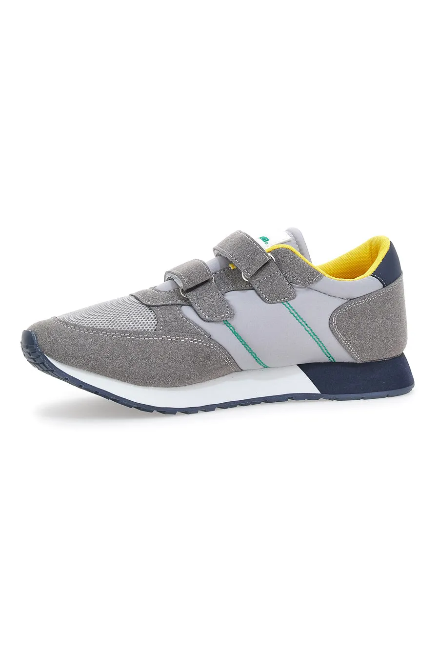   CANGURO Sneakers Canguro 338 Grigie