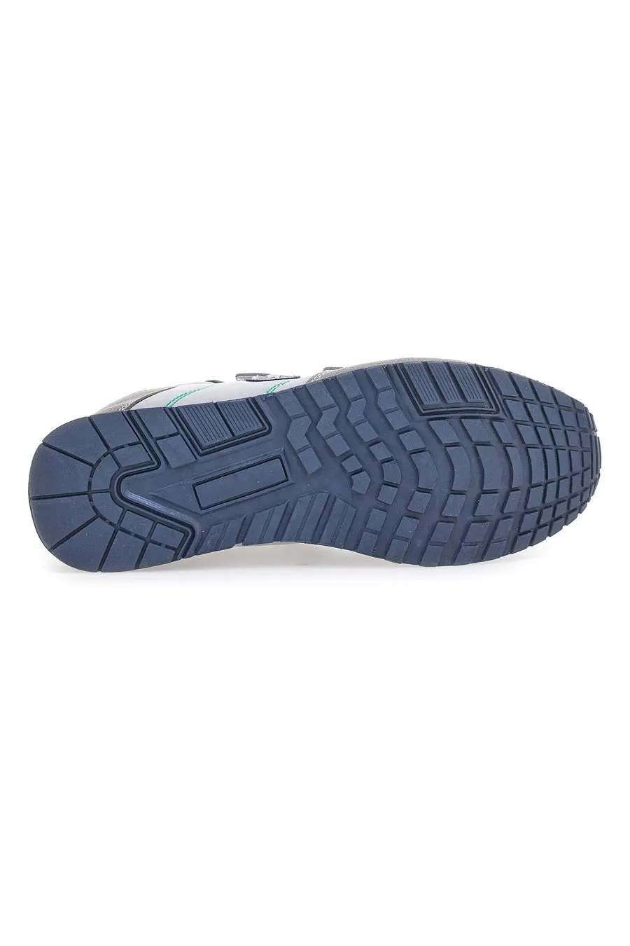   CANGURO Sneakers Canguro 338 Grigie