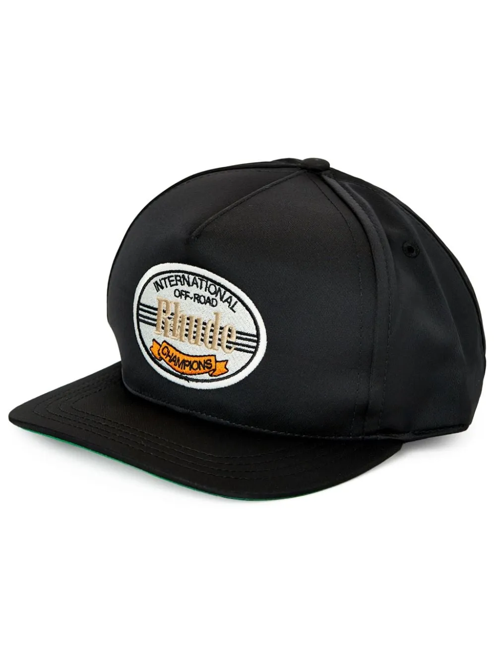 Cappello da baseball Rhude Intl Champions