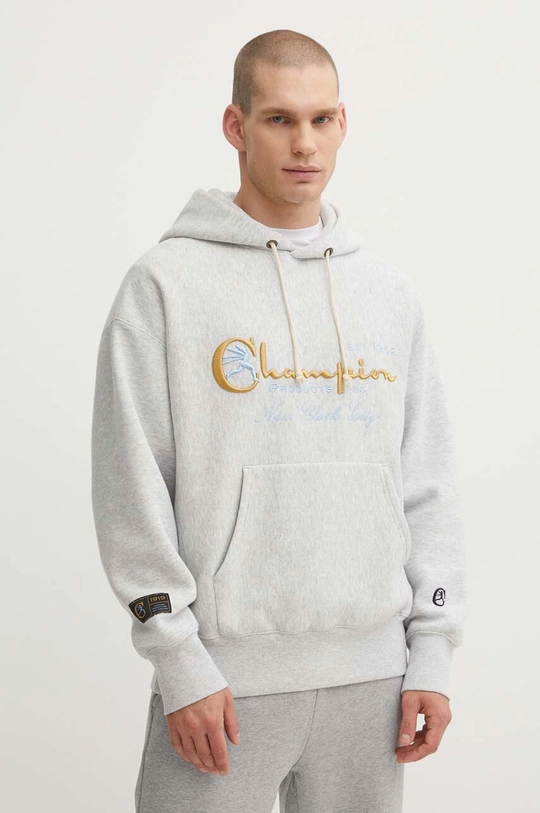 Champion felpa
