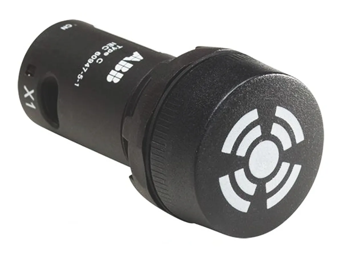 Cicalino ABB, IP66, IP67, IP69K