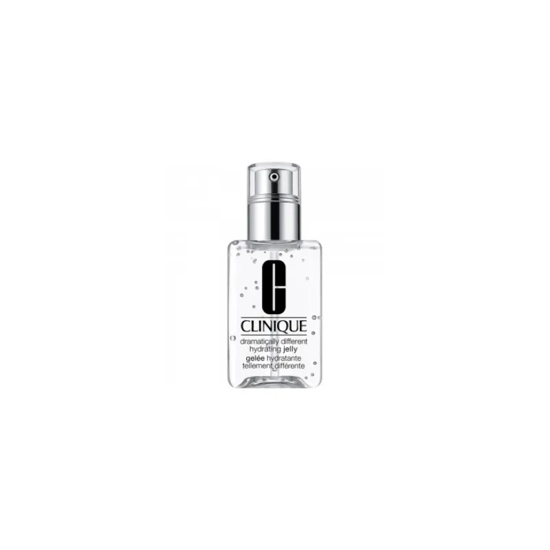 Clinique Dramatically Different Hydrating Jelly Anti-Inquinamento Tester