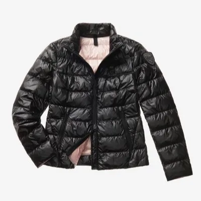 COD. 29 – PIUMINO DONNA IN NYLON LUCIDO ELLA