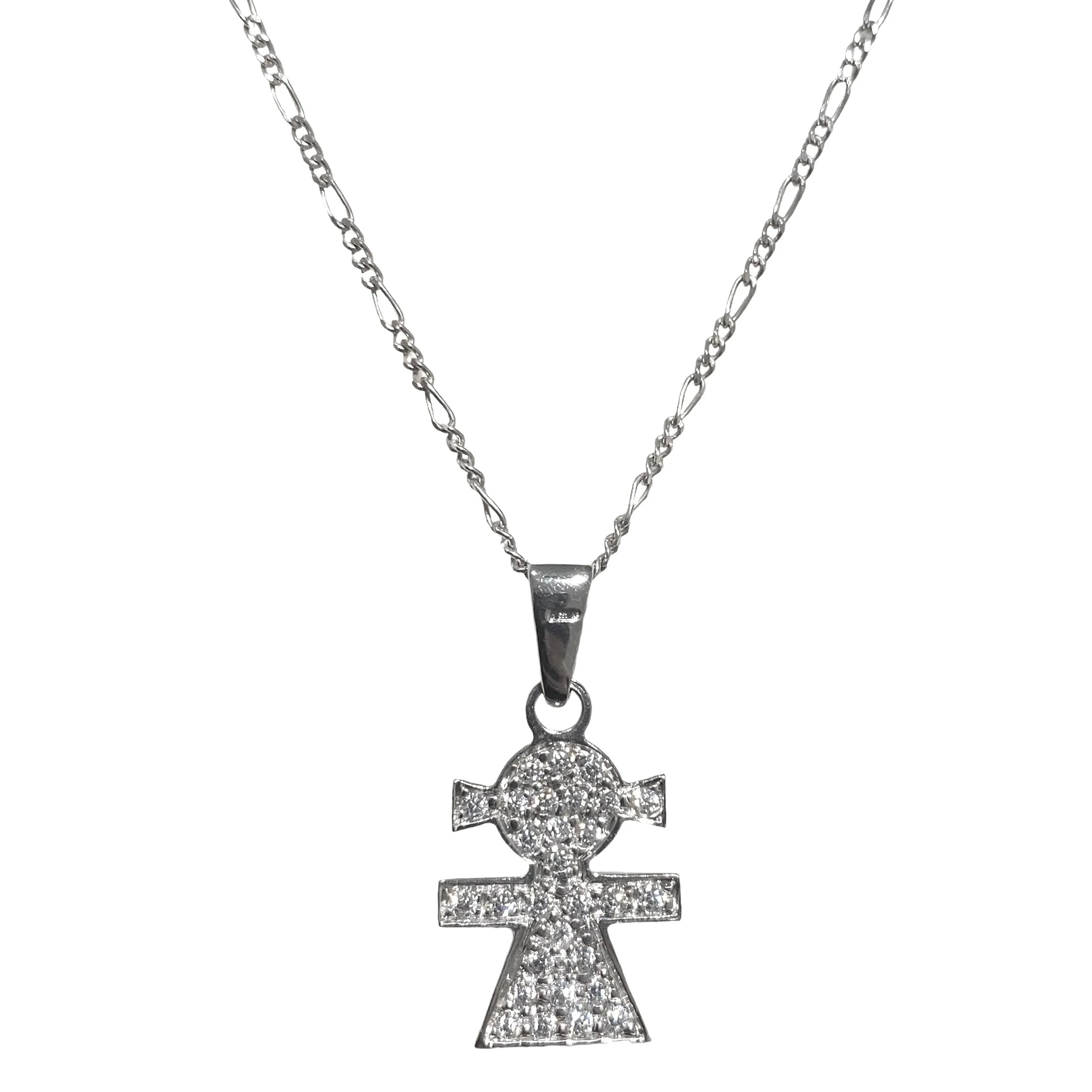 COLLANA BIMBA
