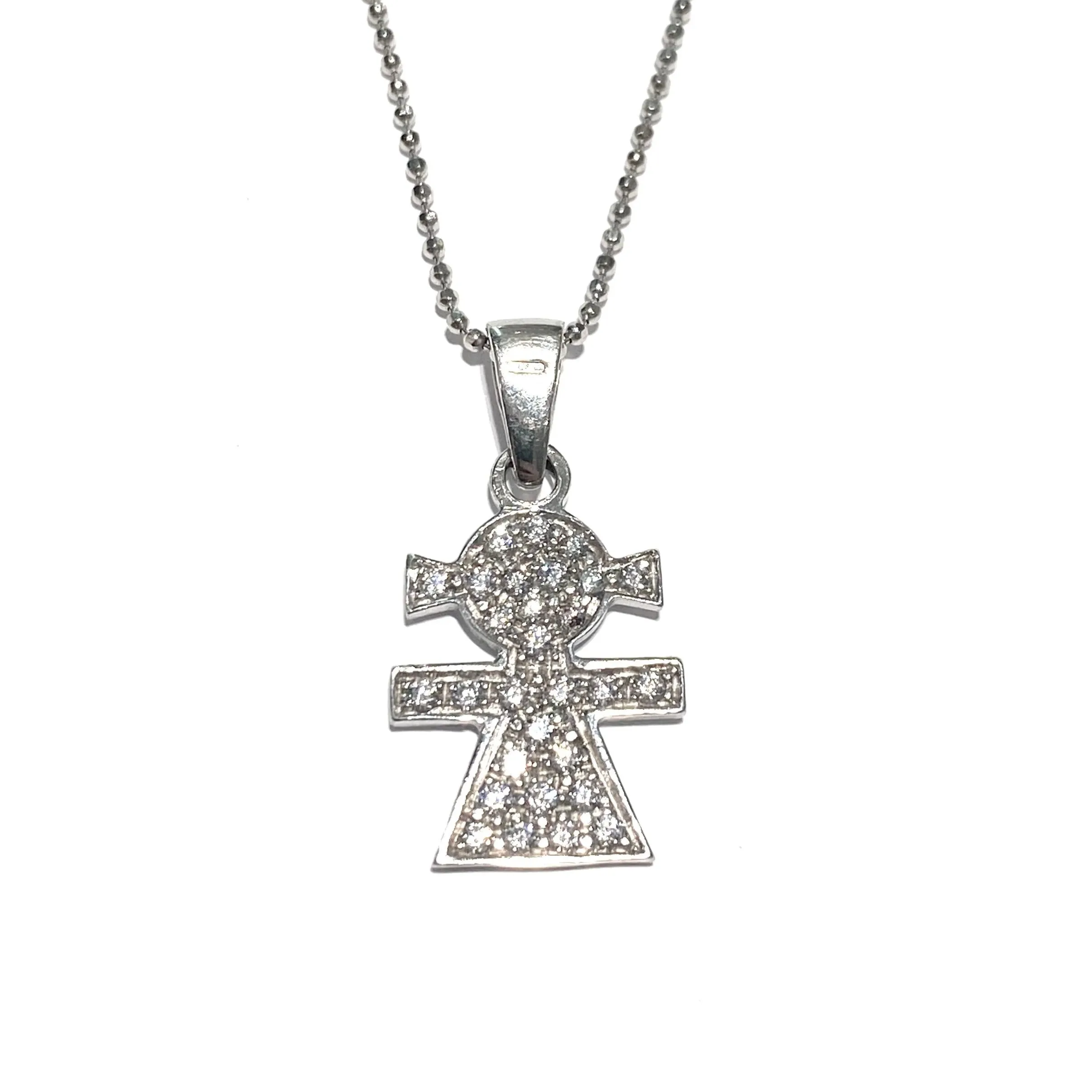 COLLANA BIMBA