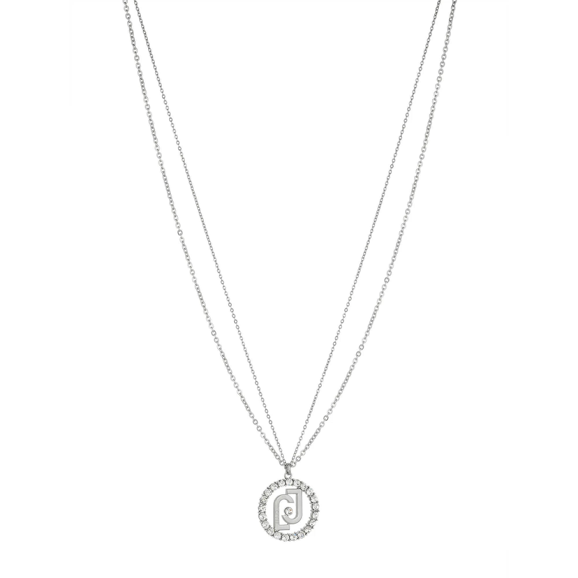 collana donna gioielli Liujo