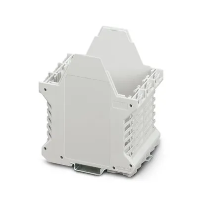 Contenitore elettronico Phoenix Contact serie ME, Poliammide, 67.8 x 99 x 107.3mm