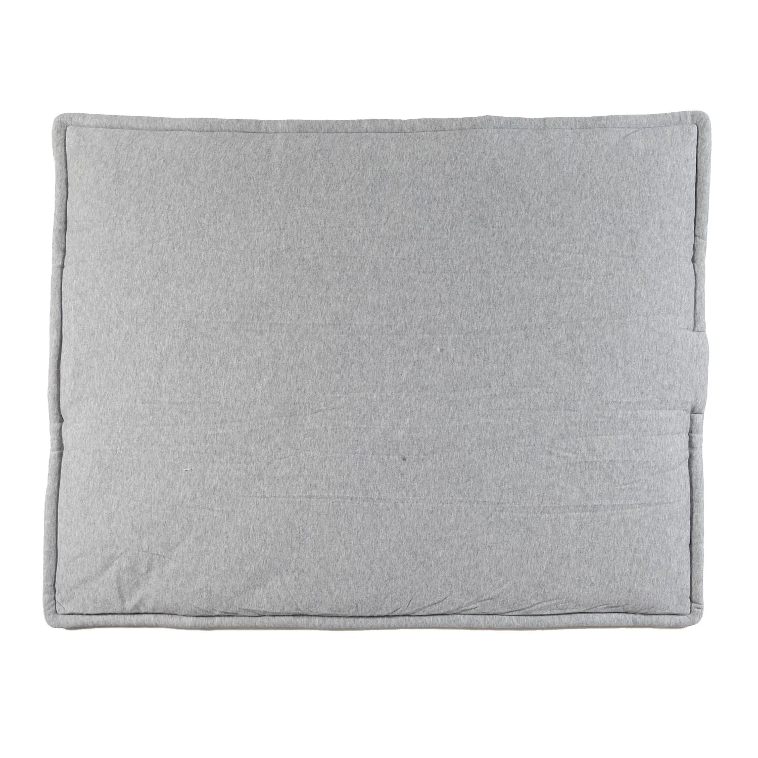 Coperta Trapunta Herno Rosa E Grigia