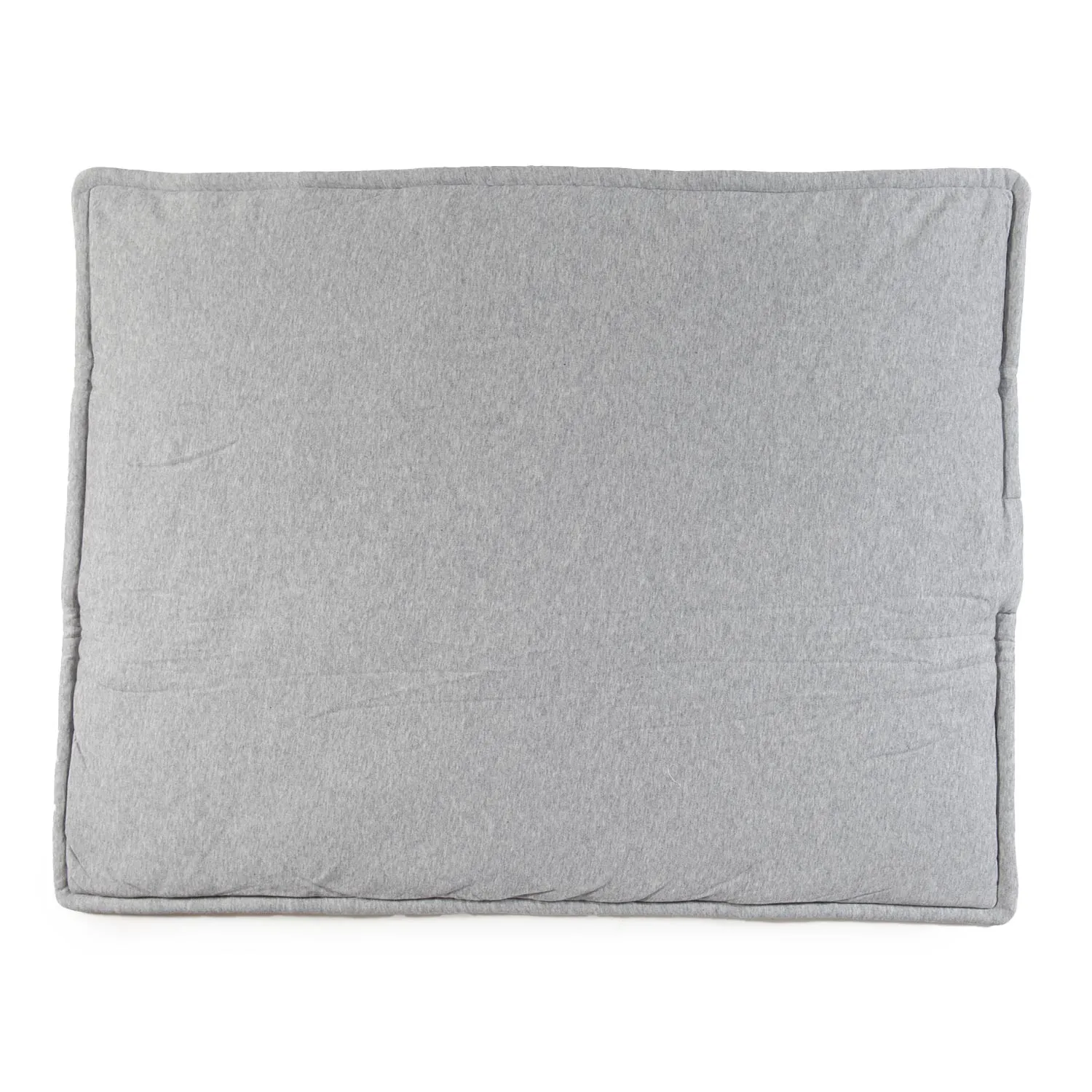 Coperta Trapunta Herno Unisex Bianca E Grigia