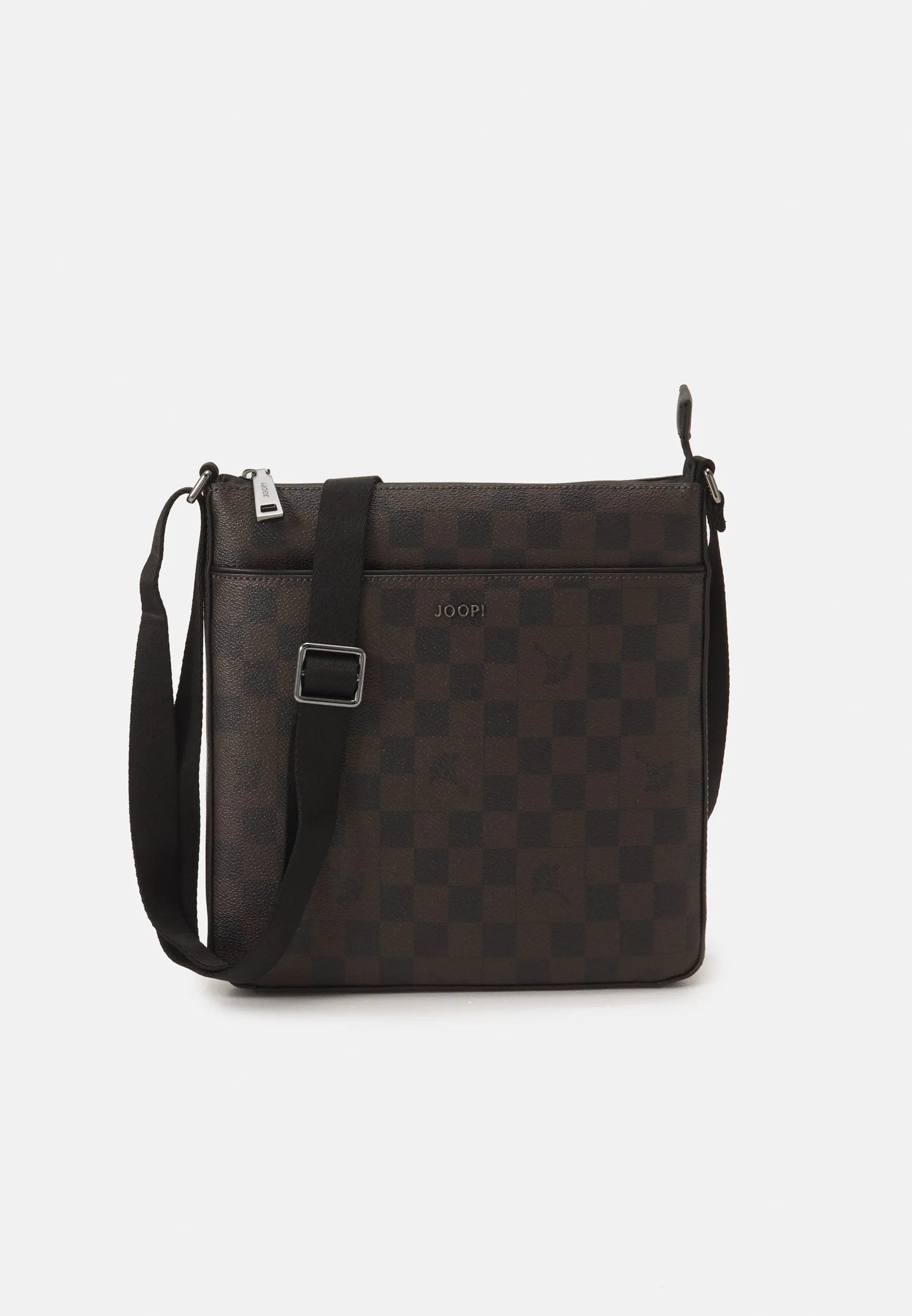 CORTINA PIAZZA MILIAN SHOULDERBAG UNISEX - Borsa a tracolla