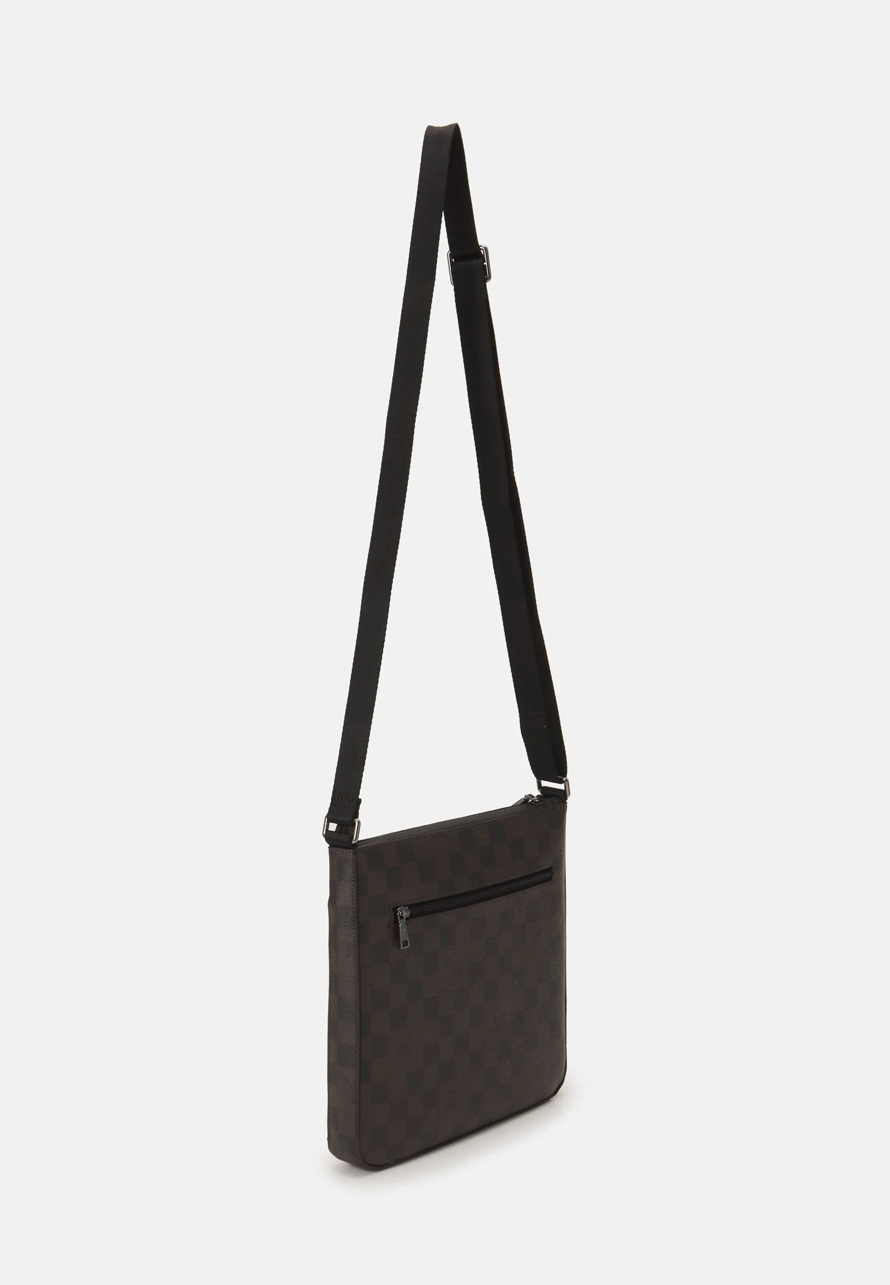 CORTINA PIAZZA MILIAN SHOULDERBAG UNISEX - Borsa a tracolla