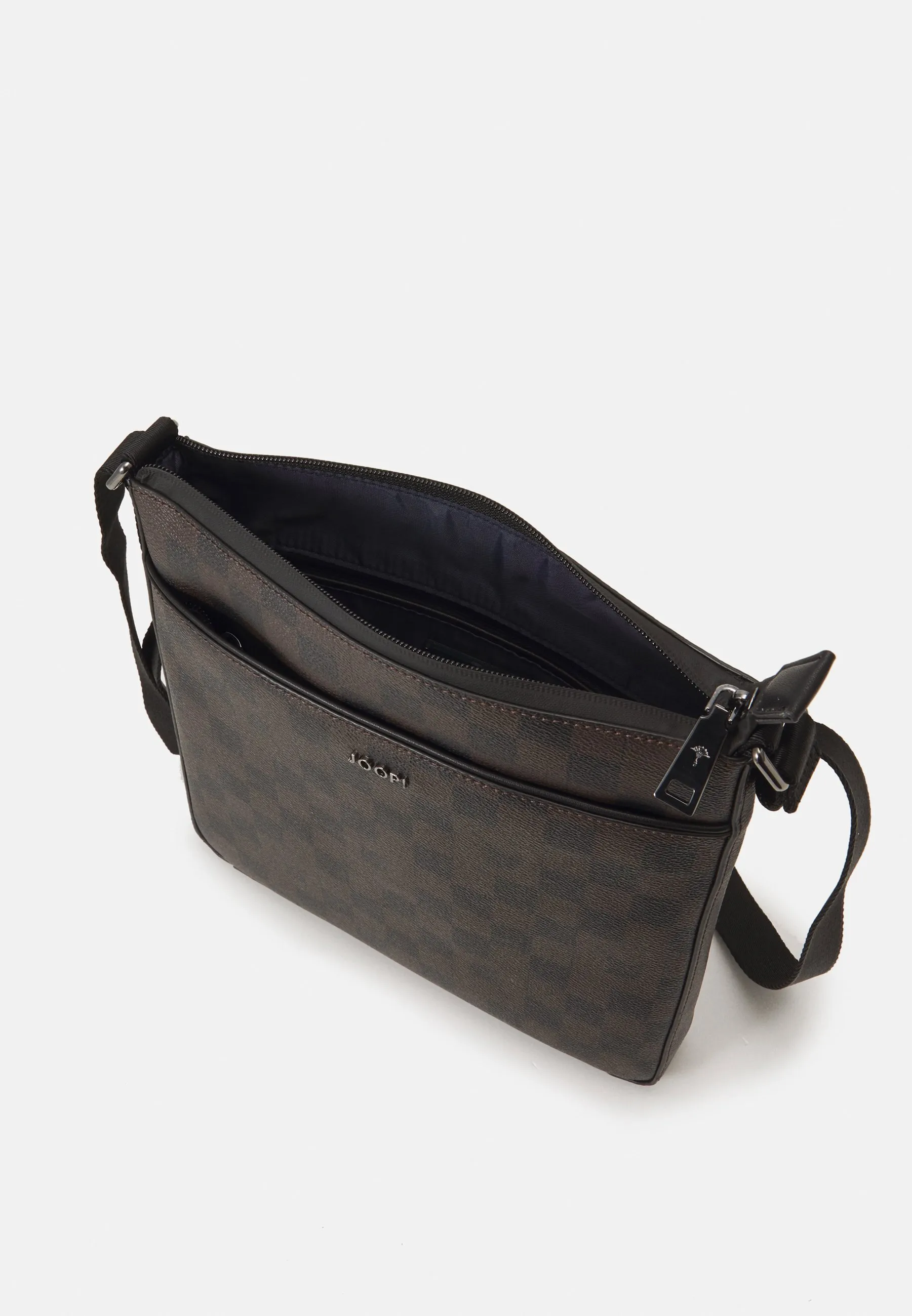 CORTINA PIAZZA MILIAN SHOULDERBAG UNISEX - Borsa a tracolla