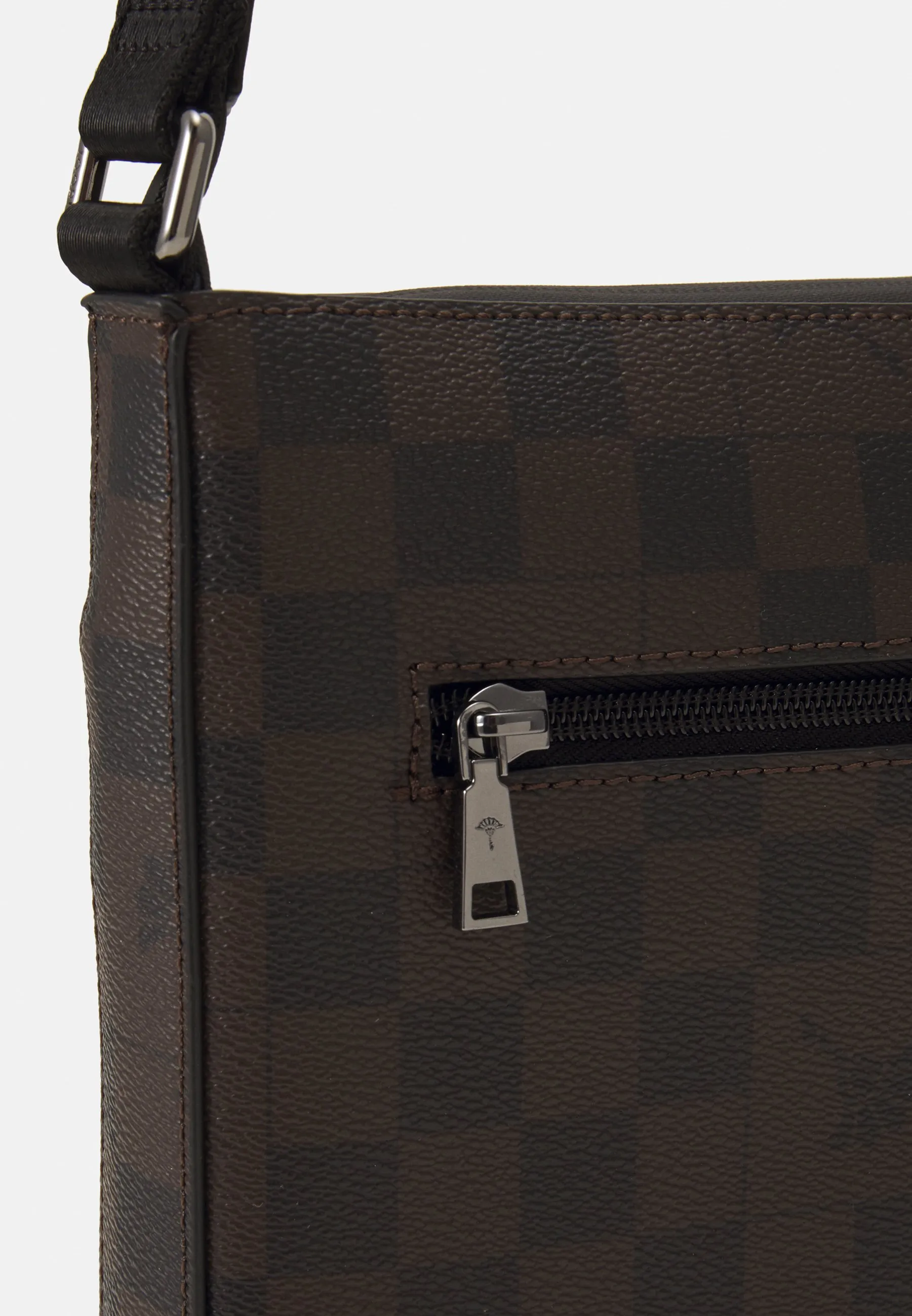 CORTINA PIAZZA MILIAN SHOULDERBAG UNISEX - Borsa a tracolla