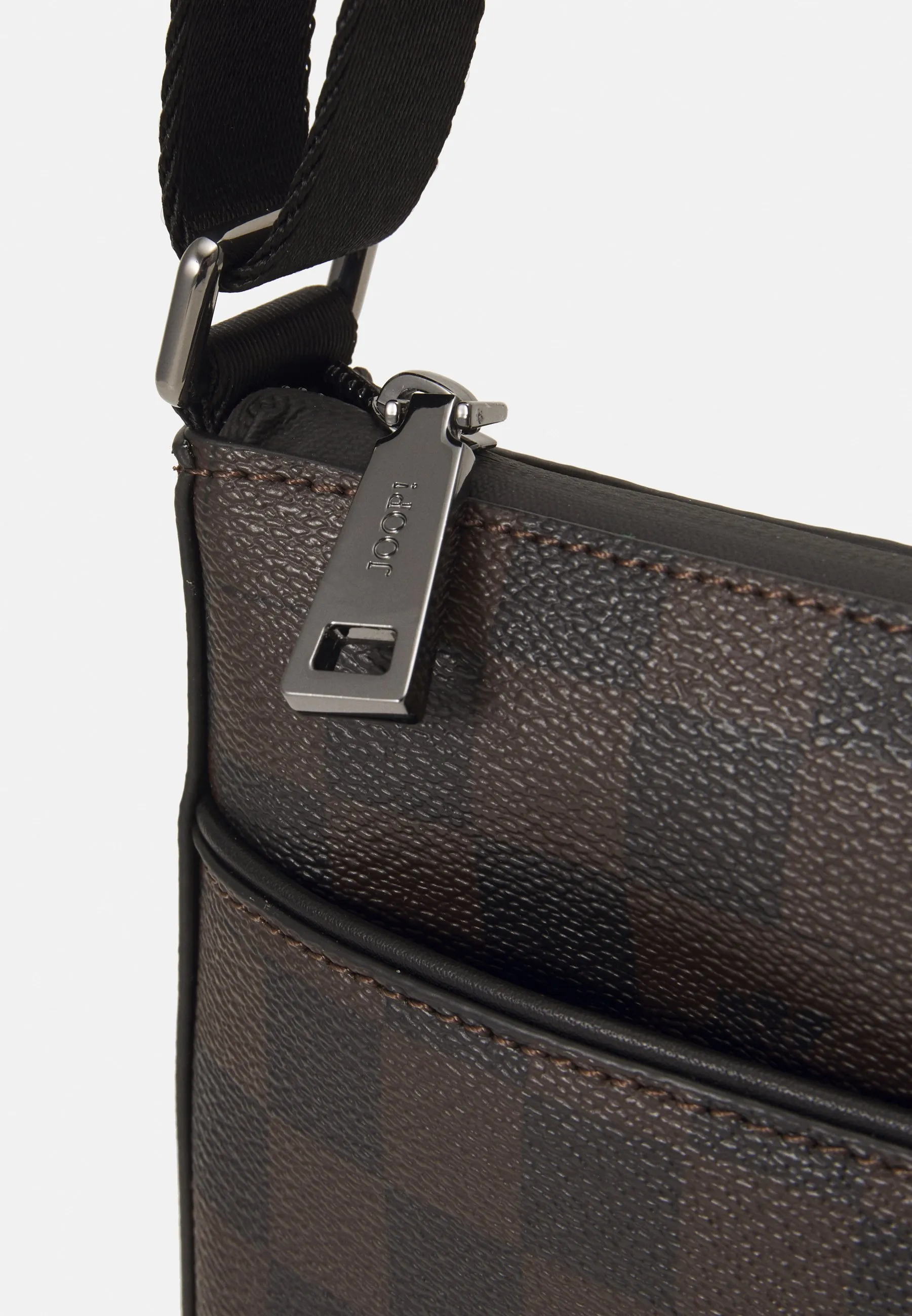 CORTINA PIAZZA MILIAN SHOULDERBAG UNISEX - Borsa a tracolla