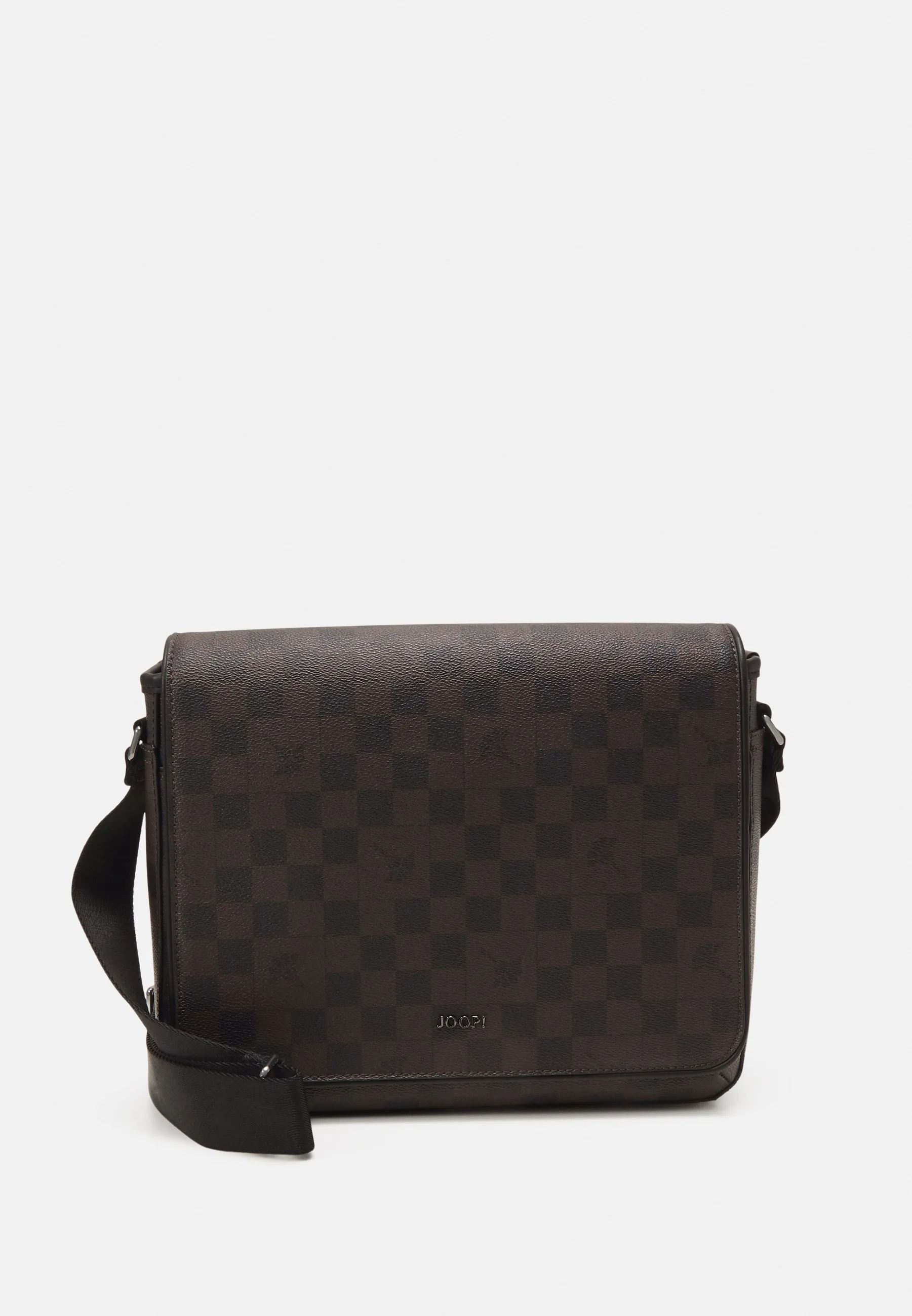 CORTINA PIAZZA NEVIO MESSENGER UNISEX - Borsa a tracolla