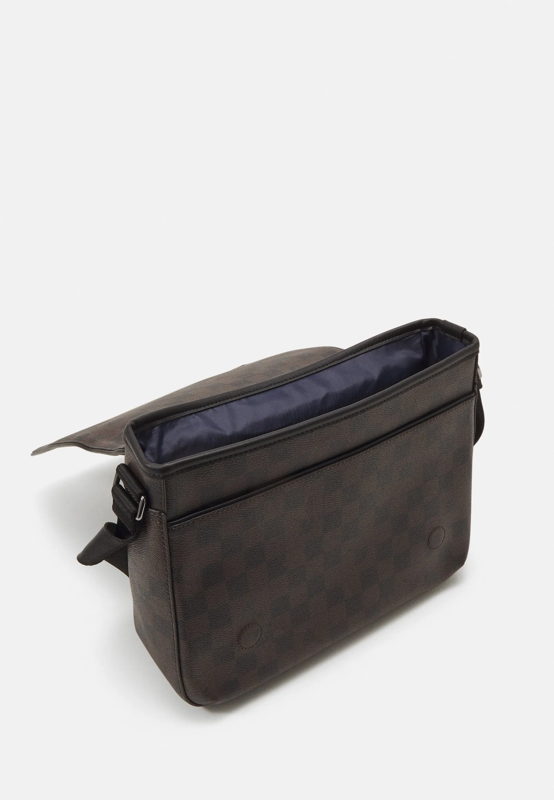 CORTINA PIAZZA NEVIO MESSENGER UNISEX - Borsa a tracolla