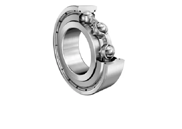 Cuscinetto a sfera Cuscinetti radiali a una corona di sfere FAG in Acciaio, Ø int. 8mm, Ø est. 22mm, Largh. guida 7mm