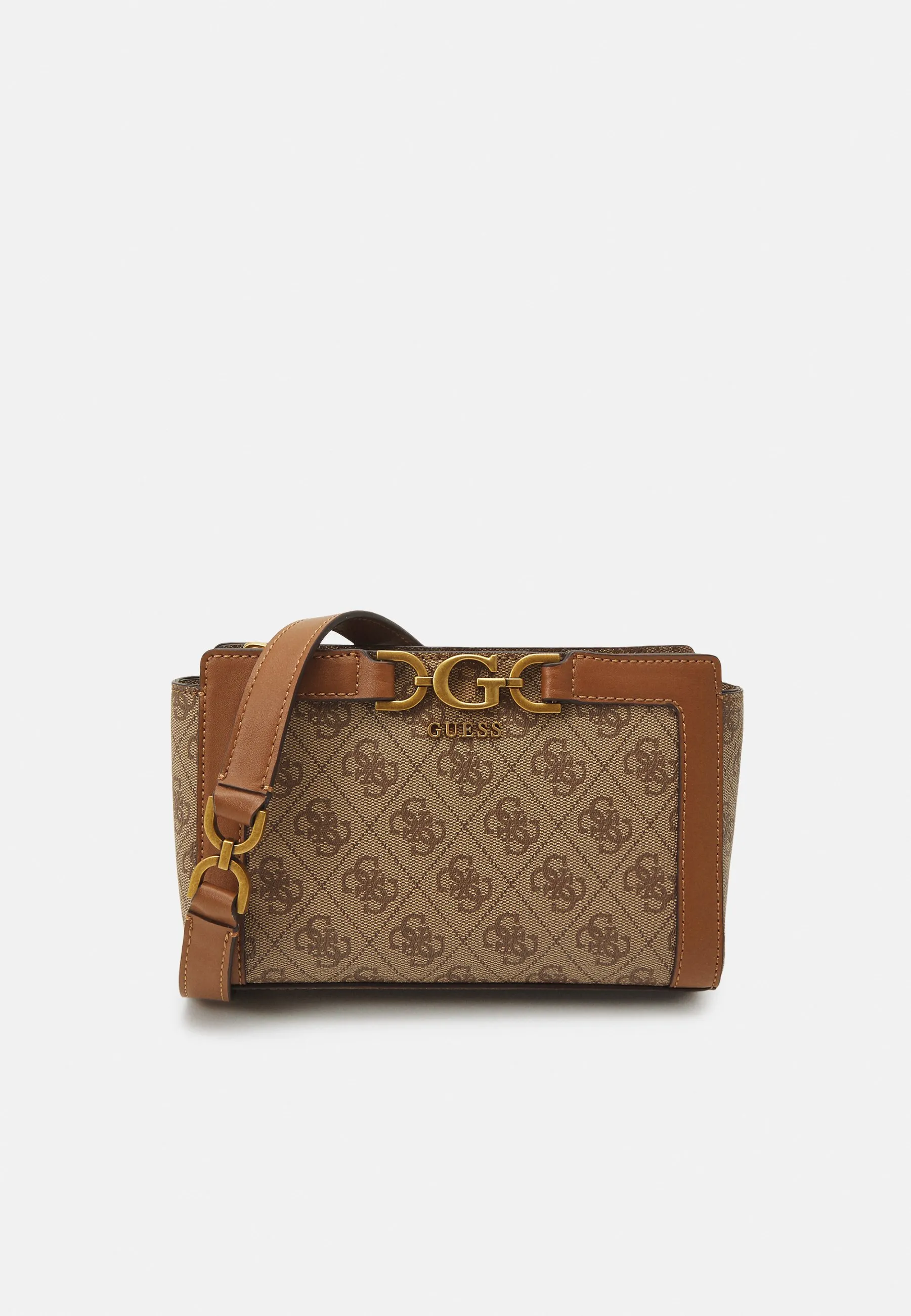 DAGAN MINI XBODY TOP ZIP - Borsa a tracolla