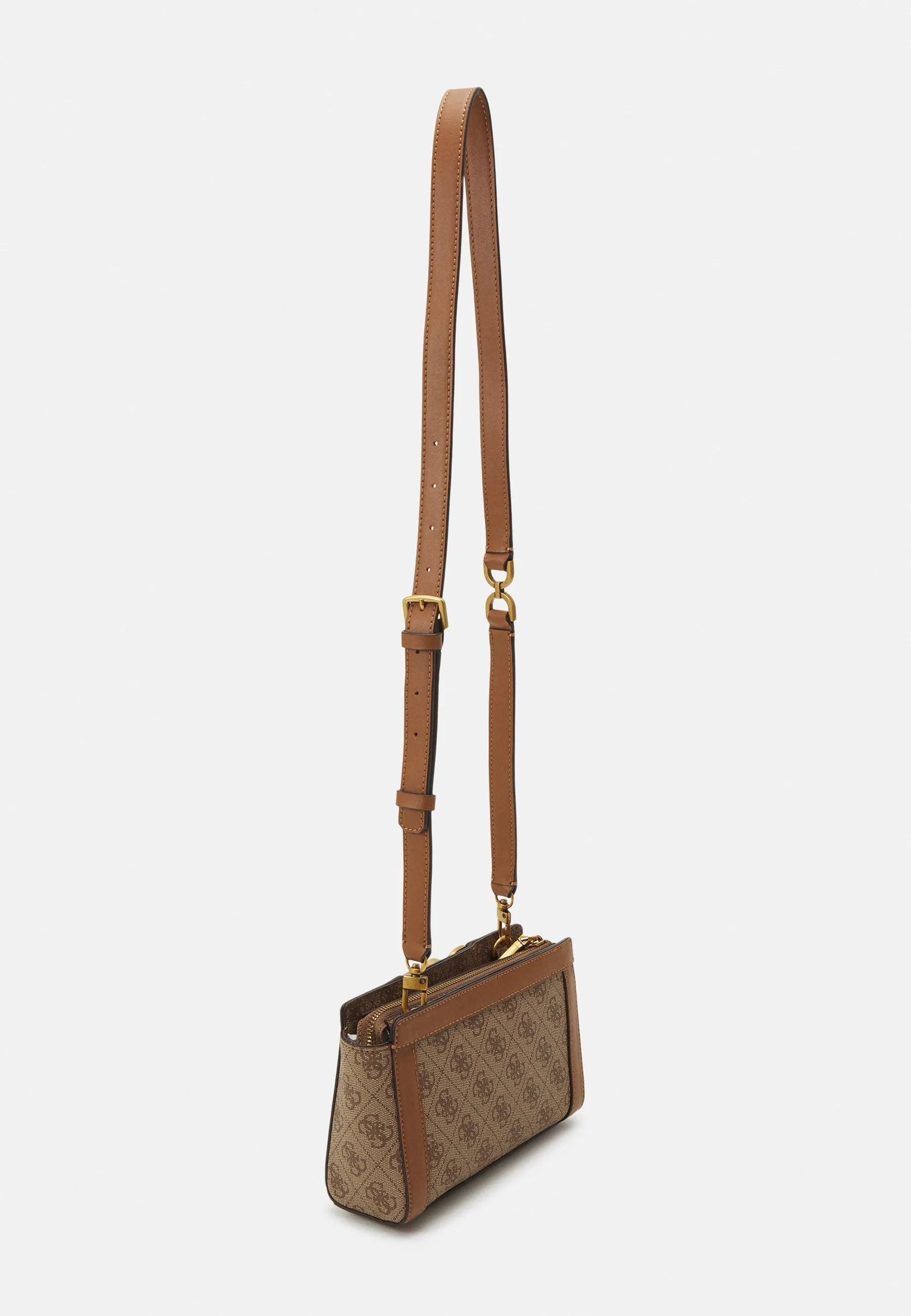 DAGAN MINI XBODY TOP ZIP - Borsa a tracolla