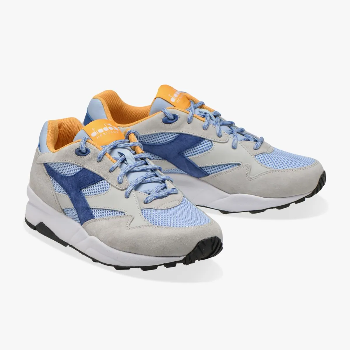 DIADORA HERITAGE 176623    