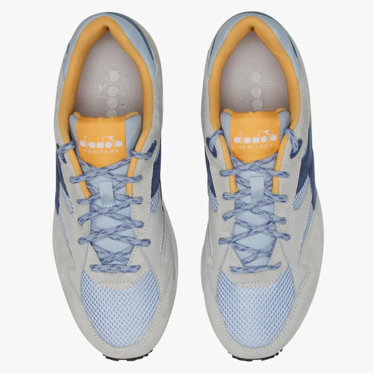 DIADORA HERITAGE 176623    