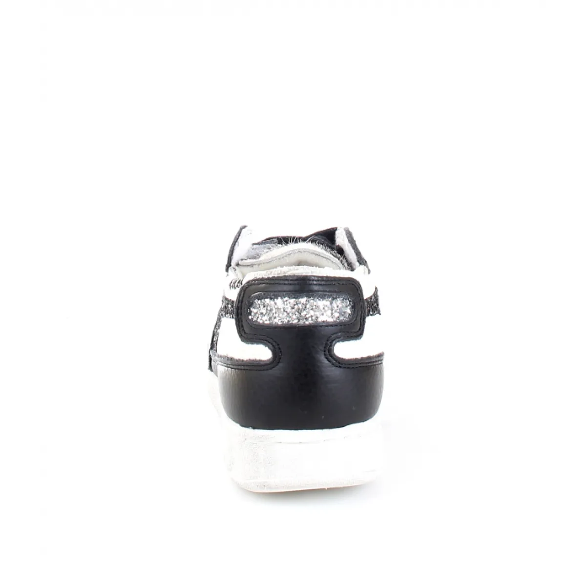 Diadora Heritage Donna Sneakers Mi Basket Row Cut Jungle