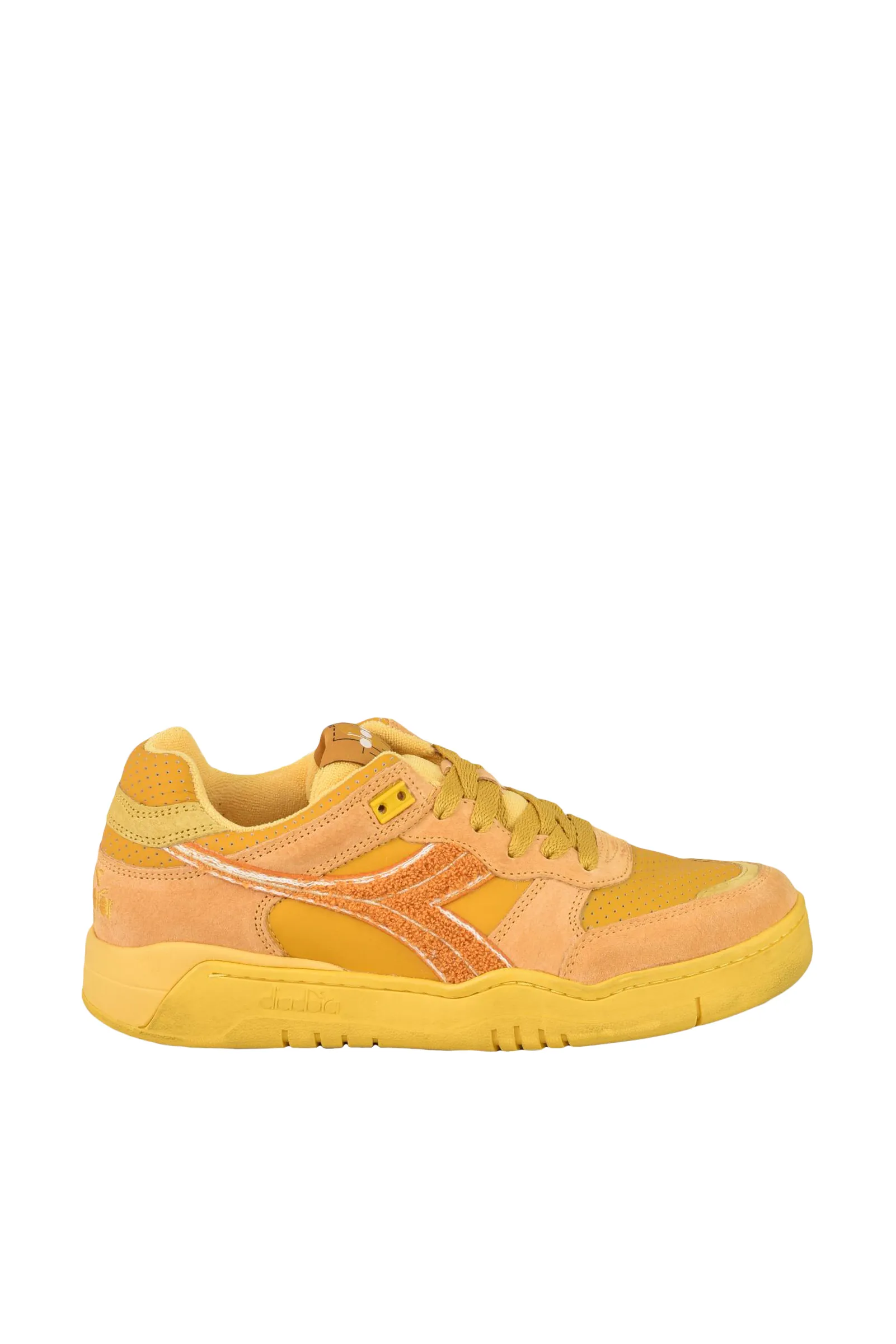 DIADORA HERITAGE SNEAKERS