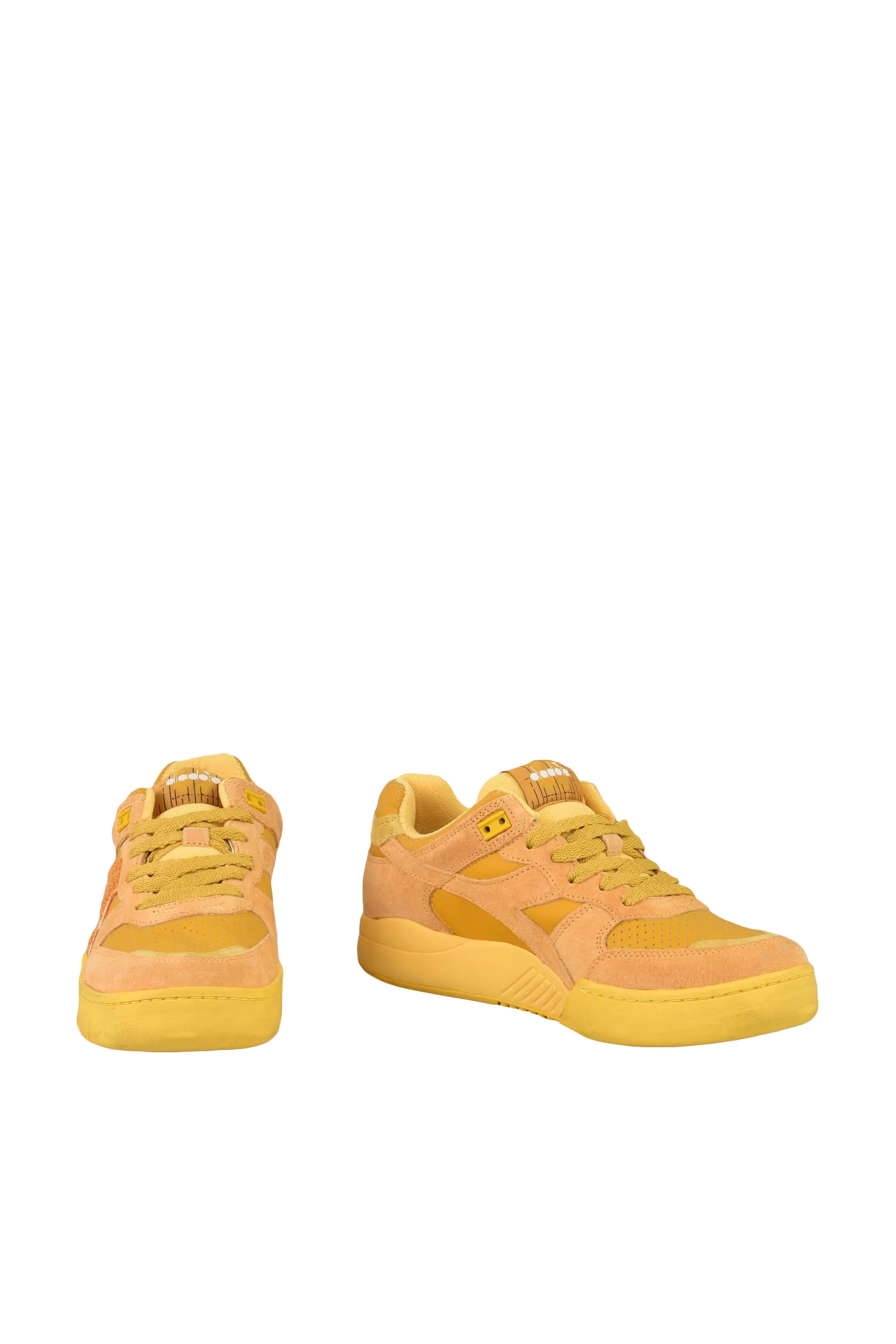 DIADORA HERITAGE SNEAKERS