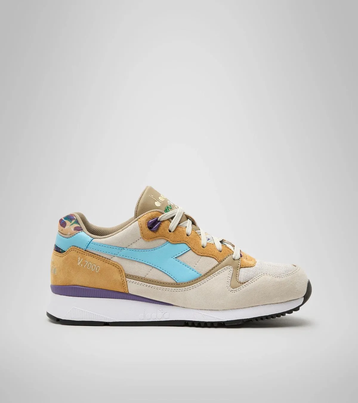 DIADORA HERITAGE V7000CAMO    