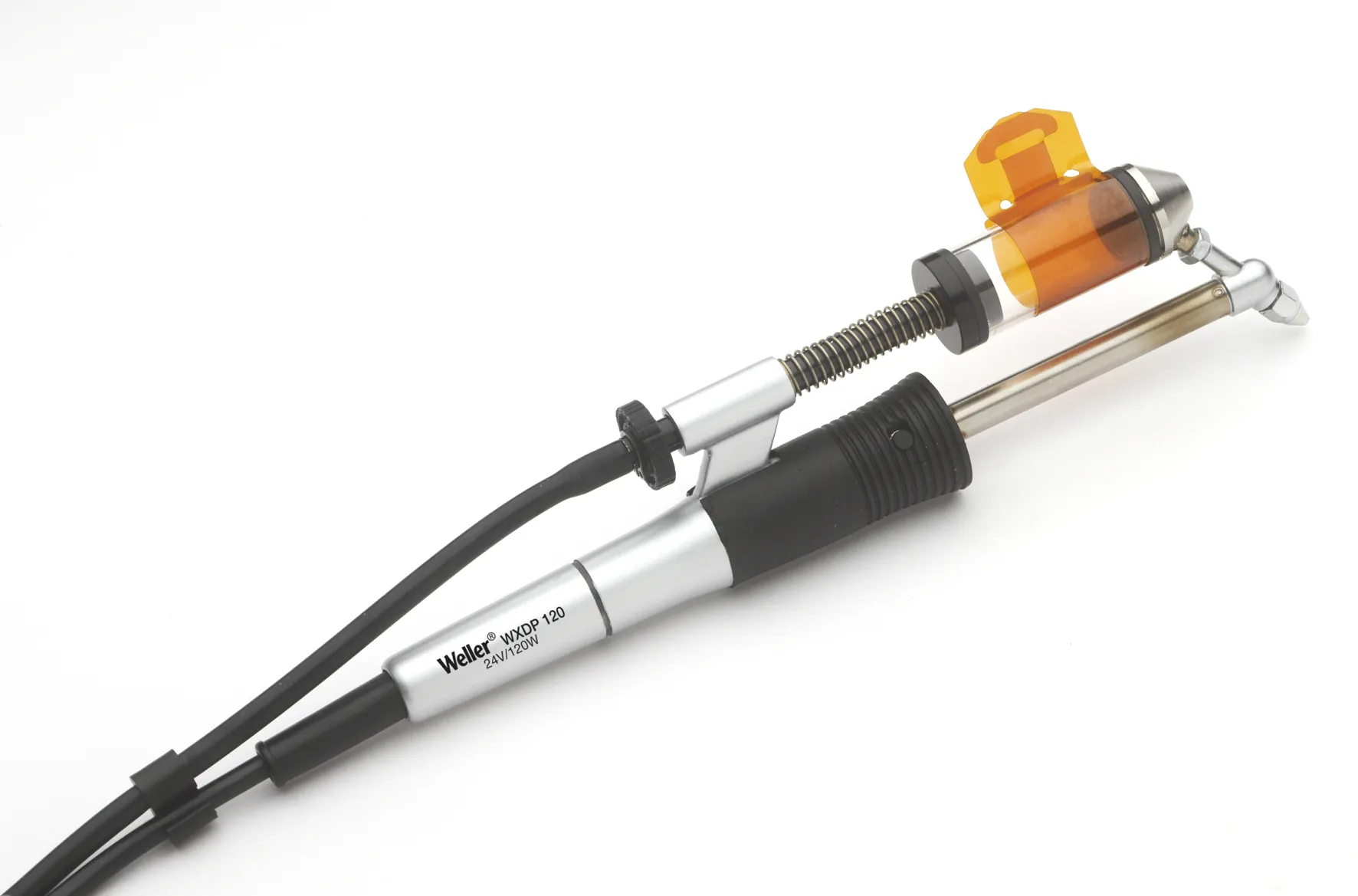 Dissaldatore Weller WXDP 120, 120W