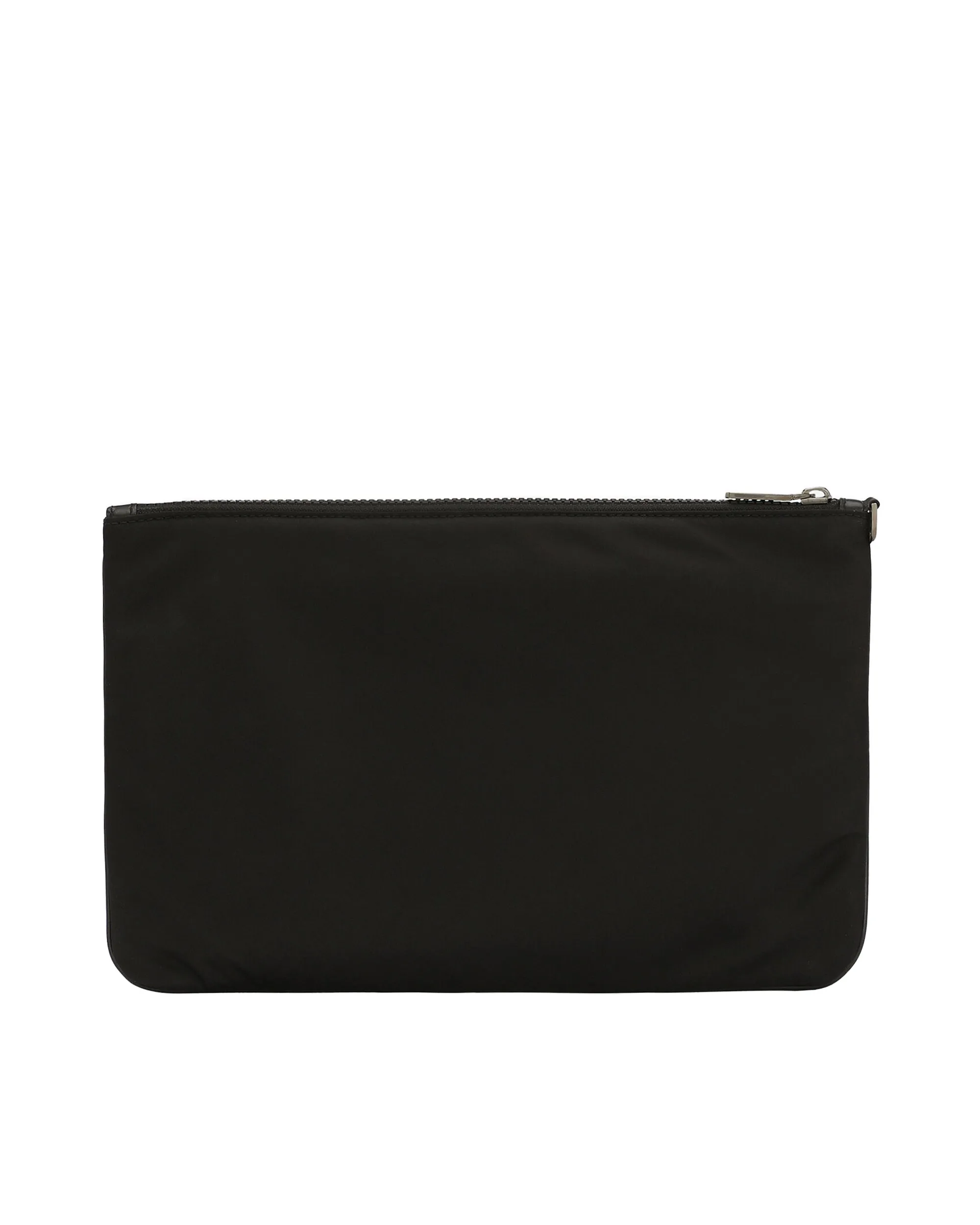 DOLCE&GABBANA LOGO POUCH