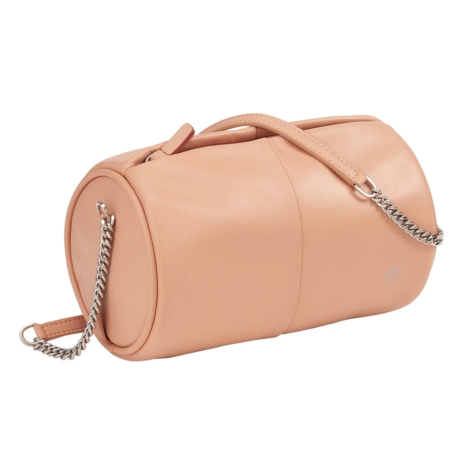 DuDu Abigail Borsa a tracolla Pelle 19.5 cm