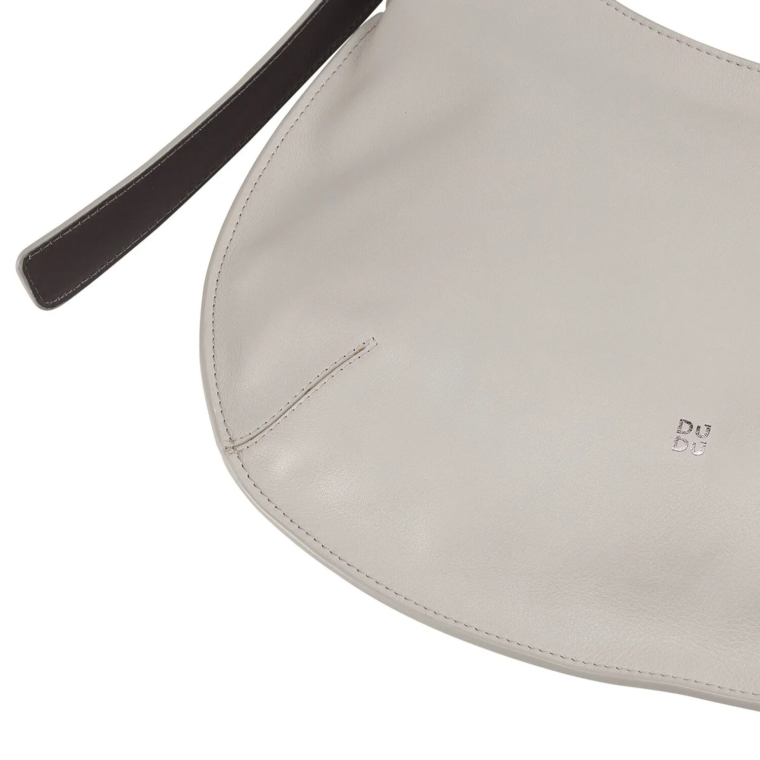 DuDu Hispani Borsa a tracolla Pelle 34 cm