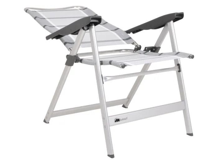 Dukdalf Dynamic sedia schienale reclinabile