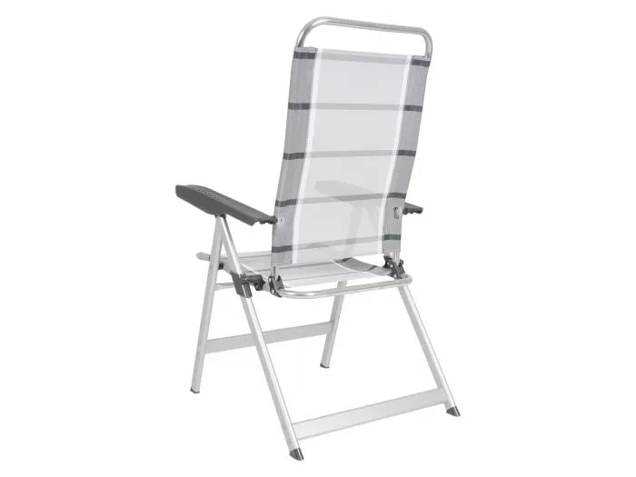 Dukdalf Dynamic sedia schienale reclinabile