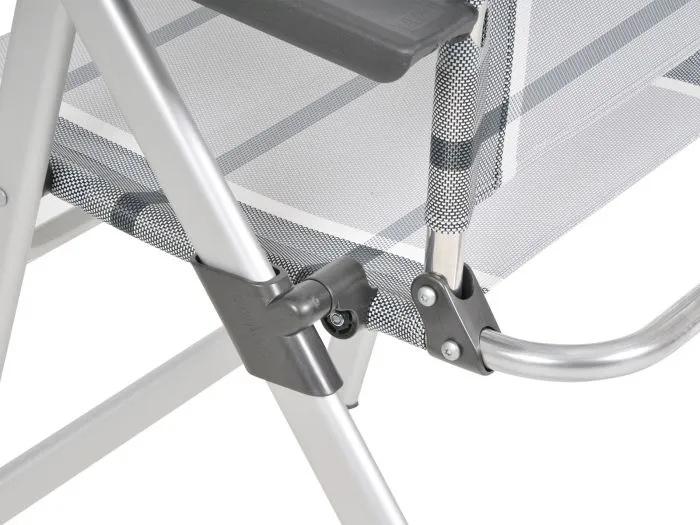 Dukdalf Dynamic sedia schienale reclinabile