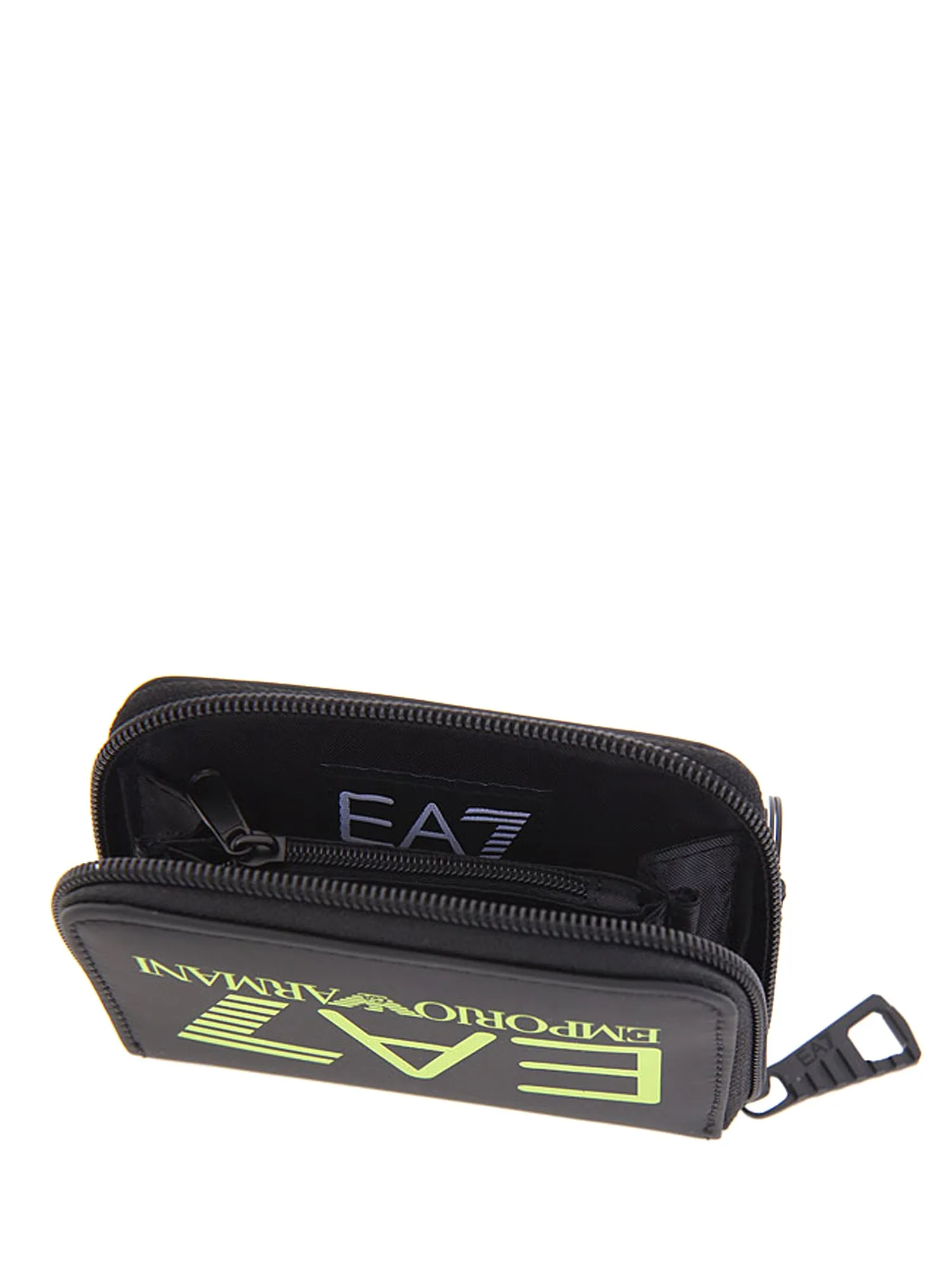 Ea7 Emporio Armani Portafogli 245055 3R910