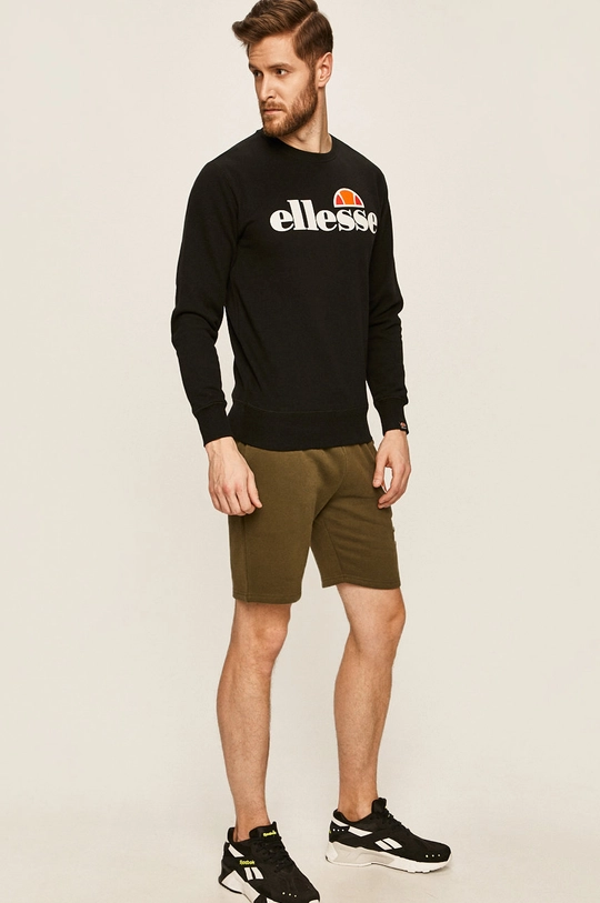 Ellesse felpa