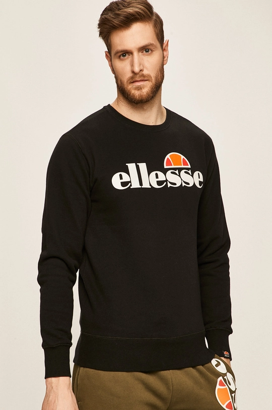 Ellesse felpa
